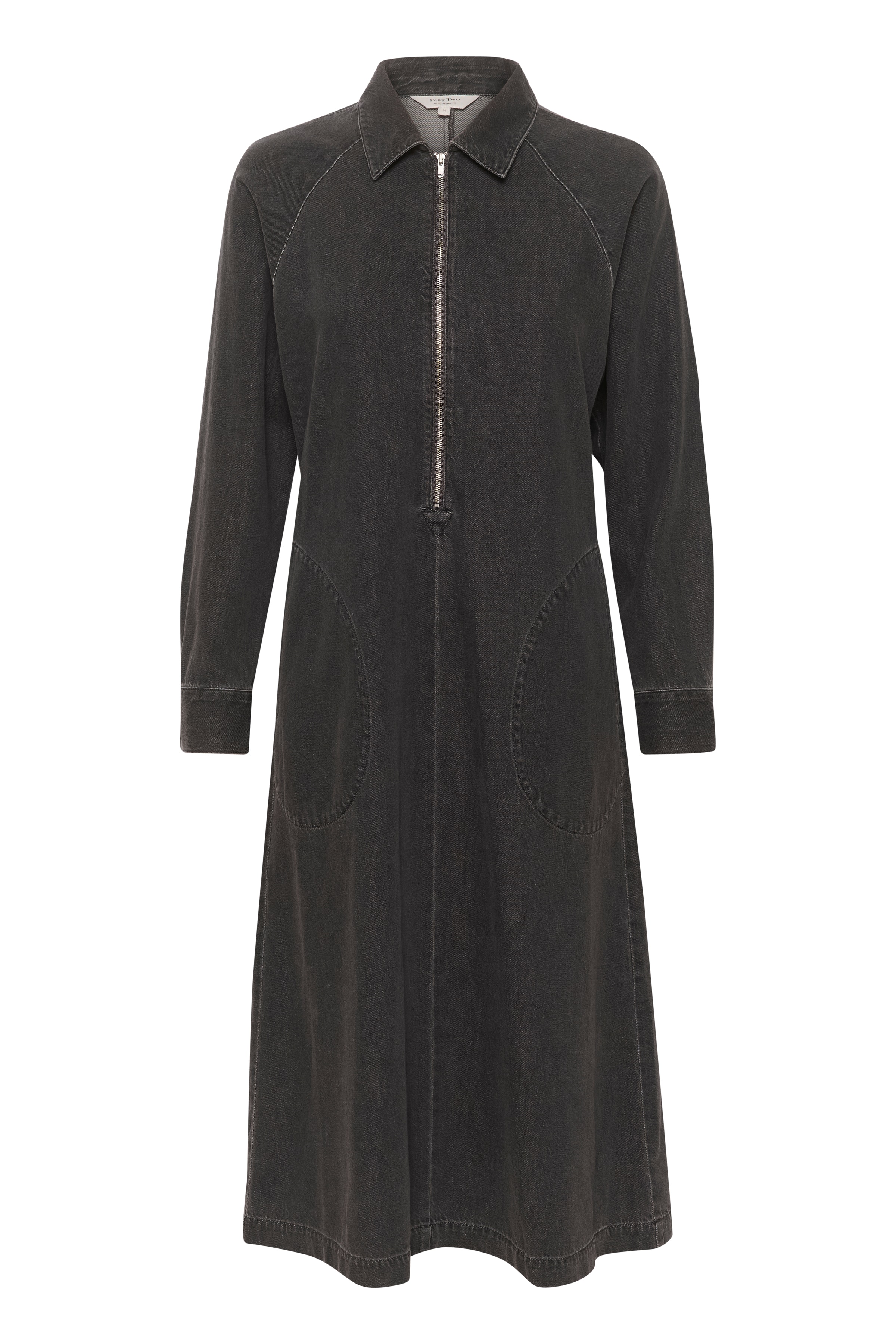 CisselPW Kjole PACK FRONT 30307935-300150