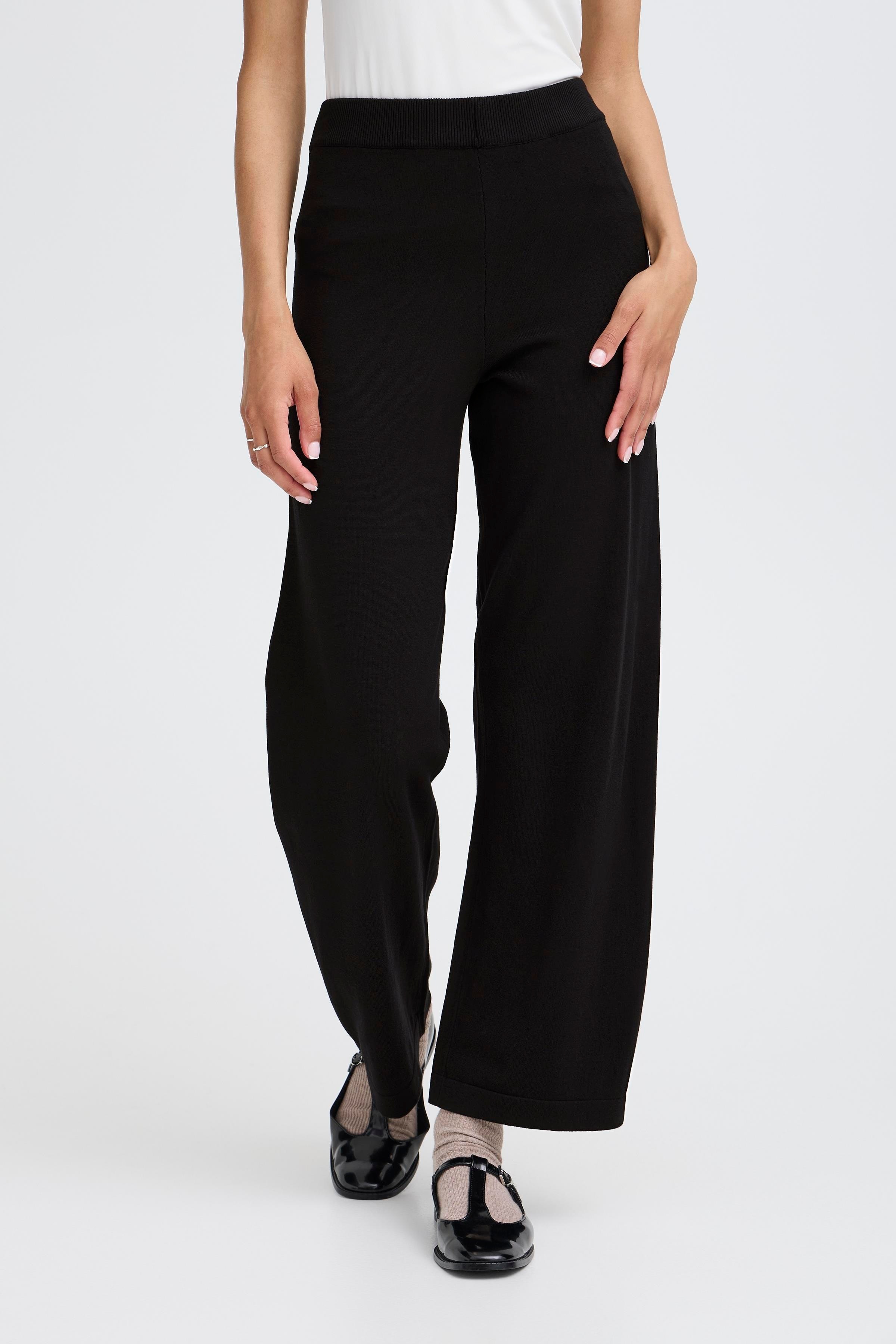BYMMORLA Trousers LOOKBOOK FRONT 20815303-200451