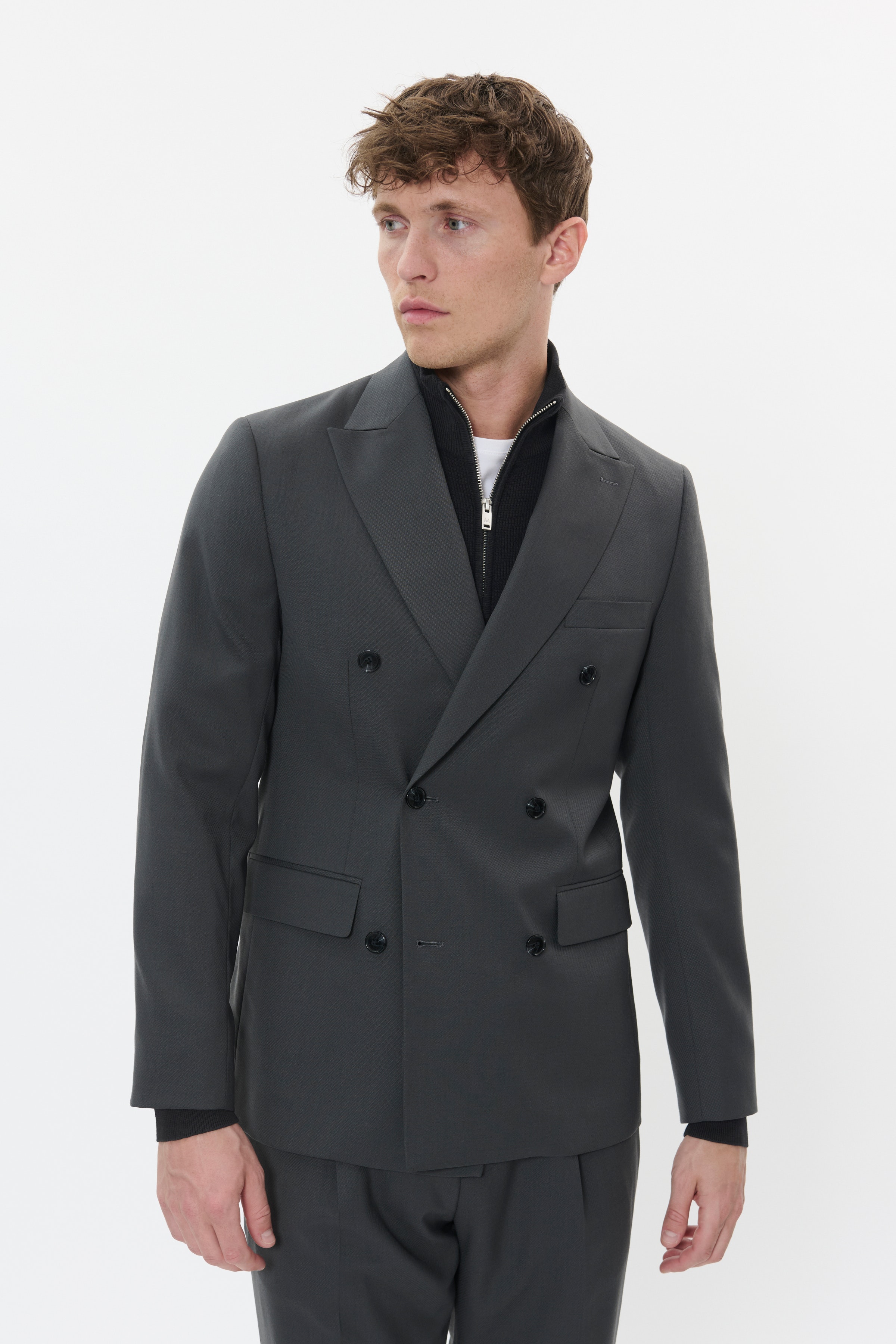 MAgaret Blazer LOOKBOOK FRONT 30208651-190205