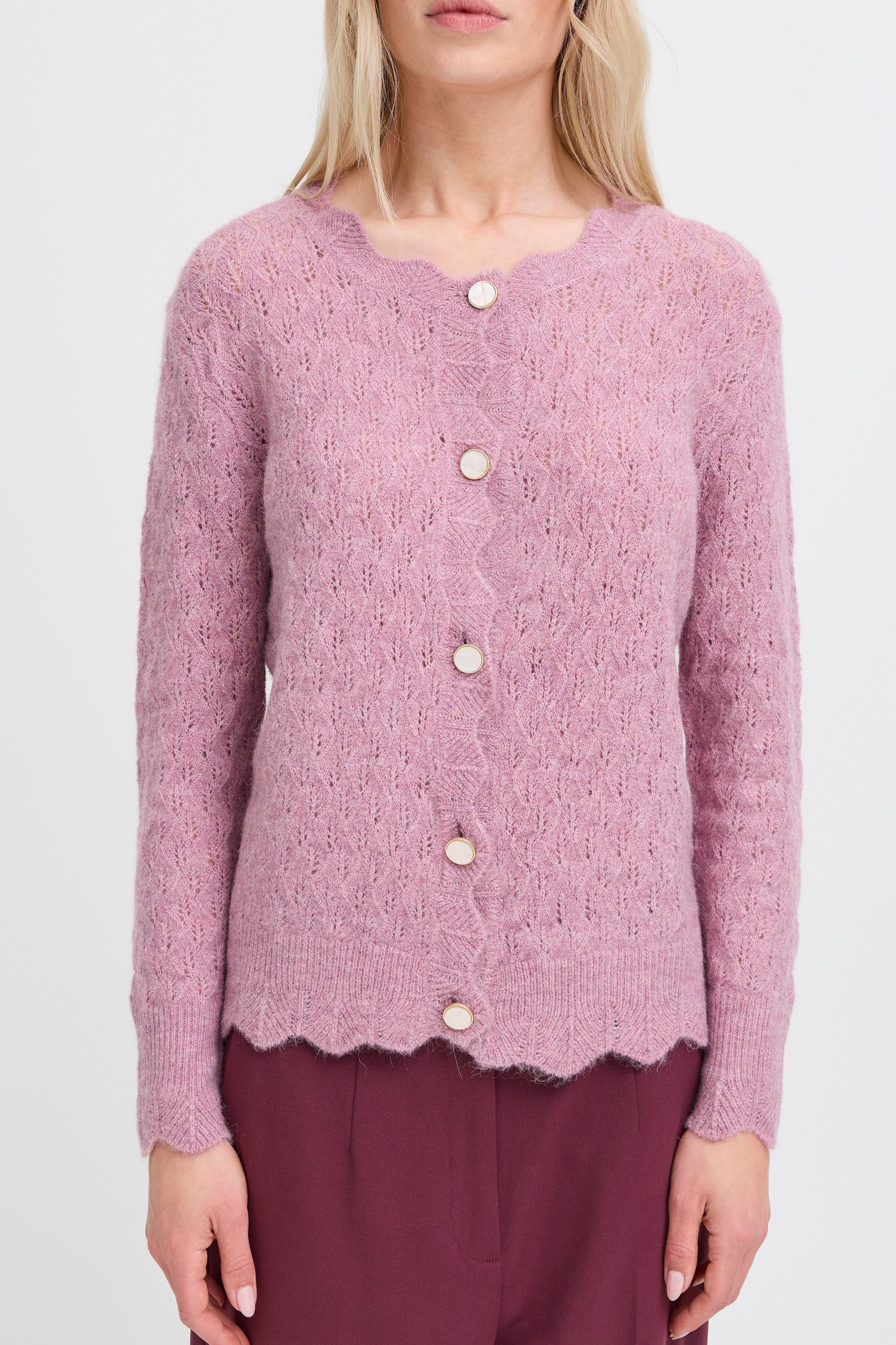BYMONNA Cardigan LOOKBOOK DETAIL 20818088-1621071