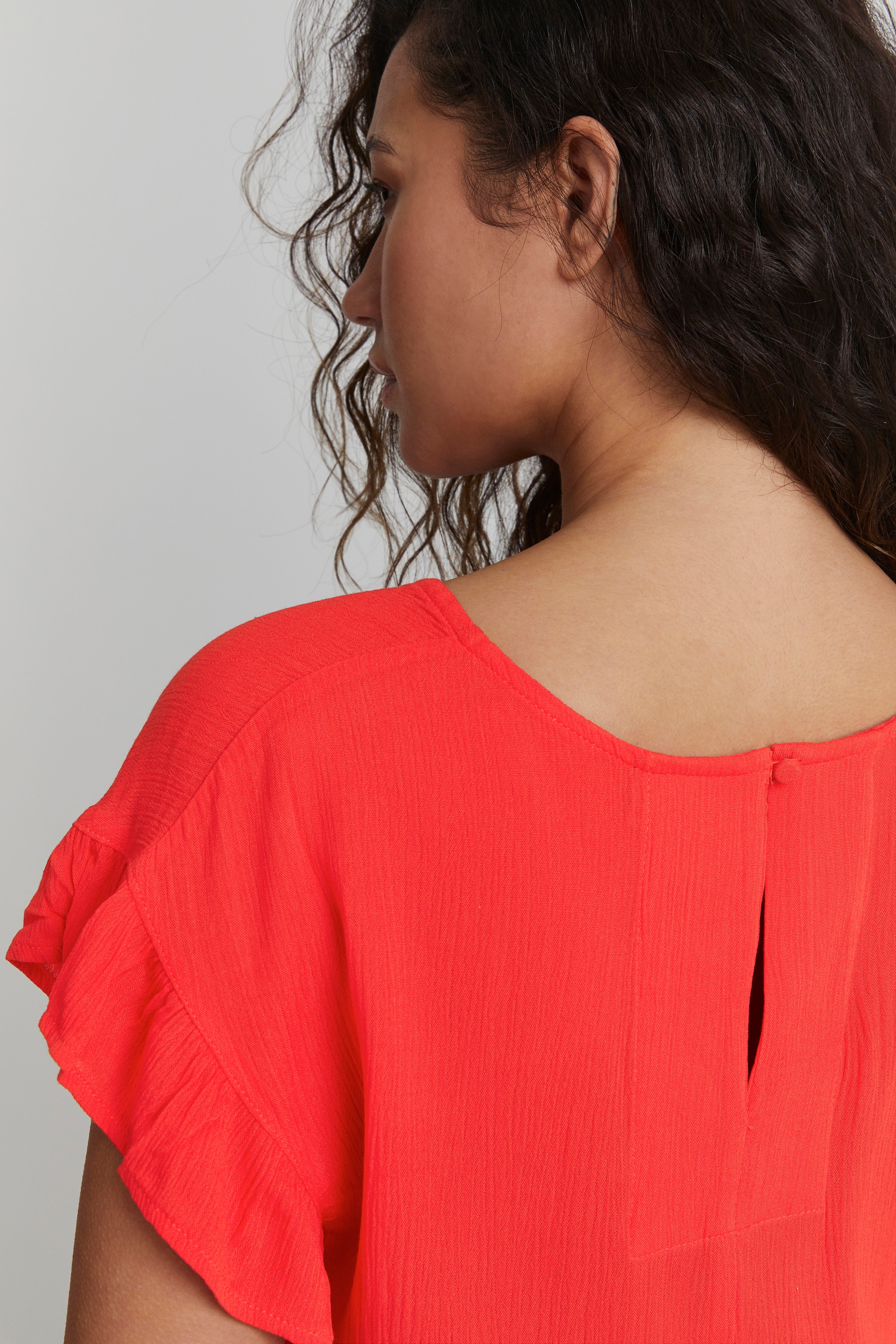IHMARRAKECH Bluse LOOKBOOK DETAIL 20114155-171663
