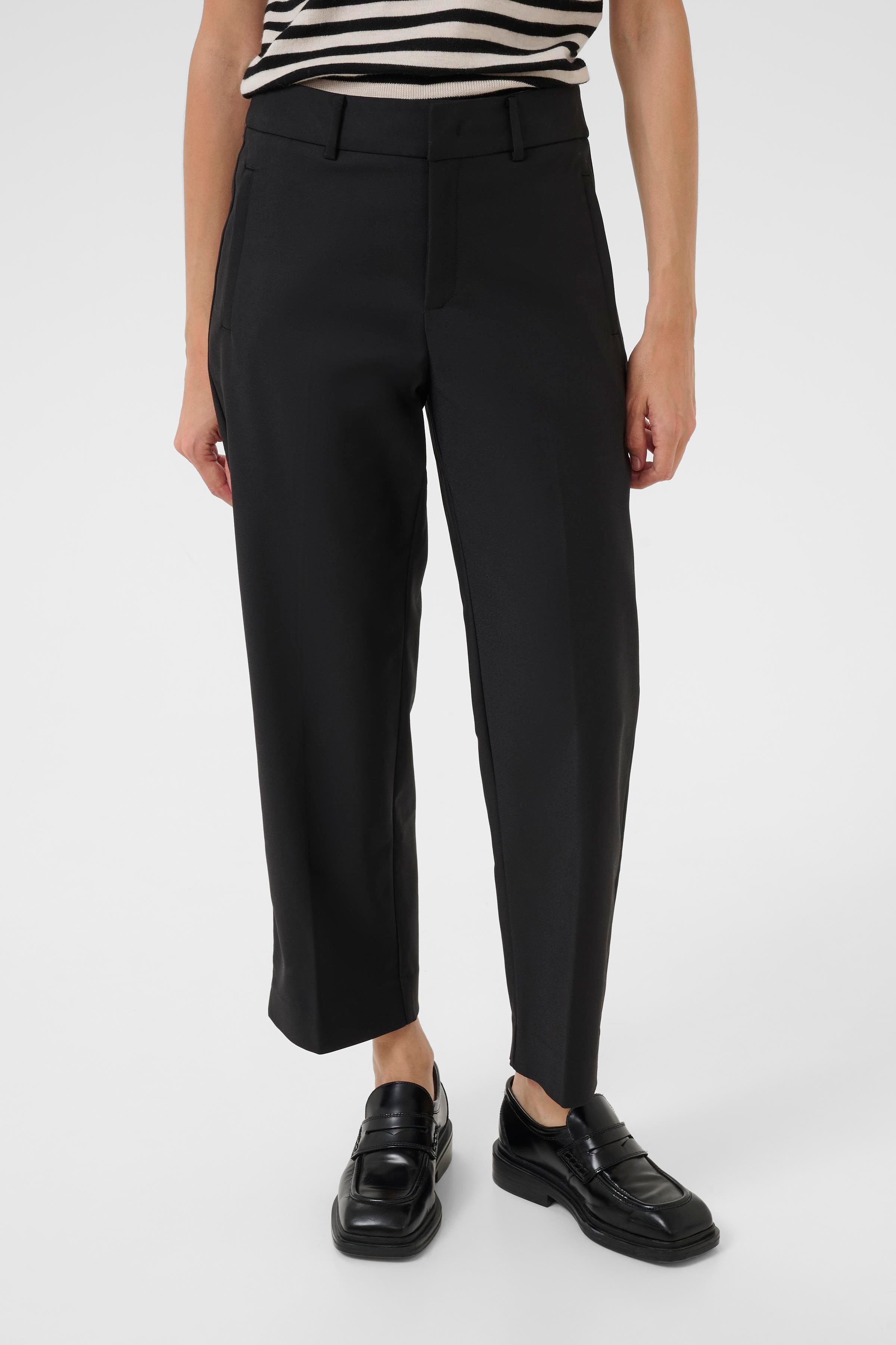NeyanaPW Trousers LOOKBOOK FRONT 30309762-194008