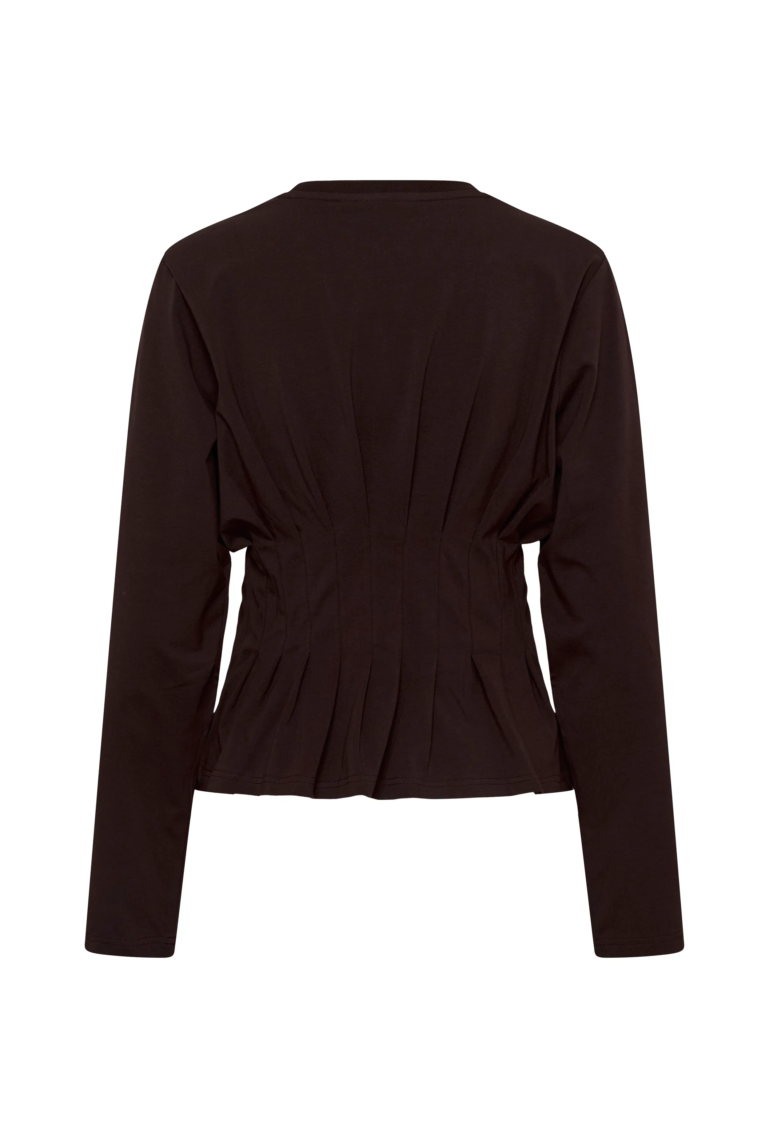 GZinez Blouse PACK FRONT 10911498-191018