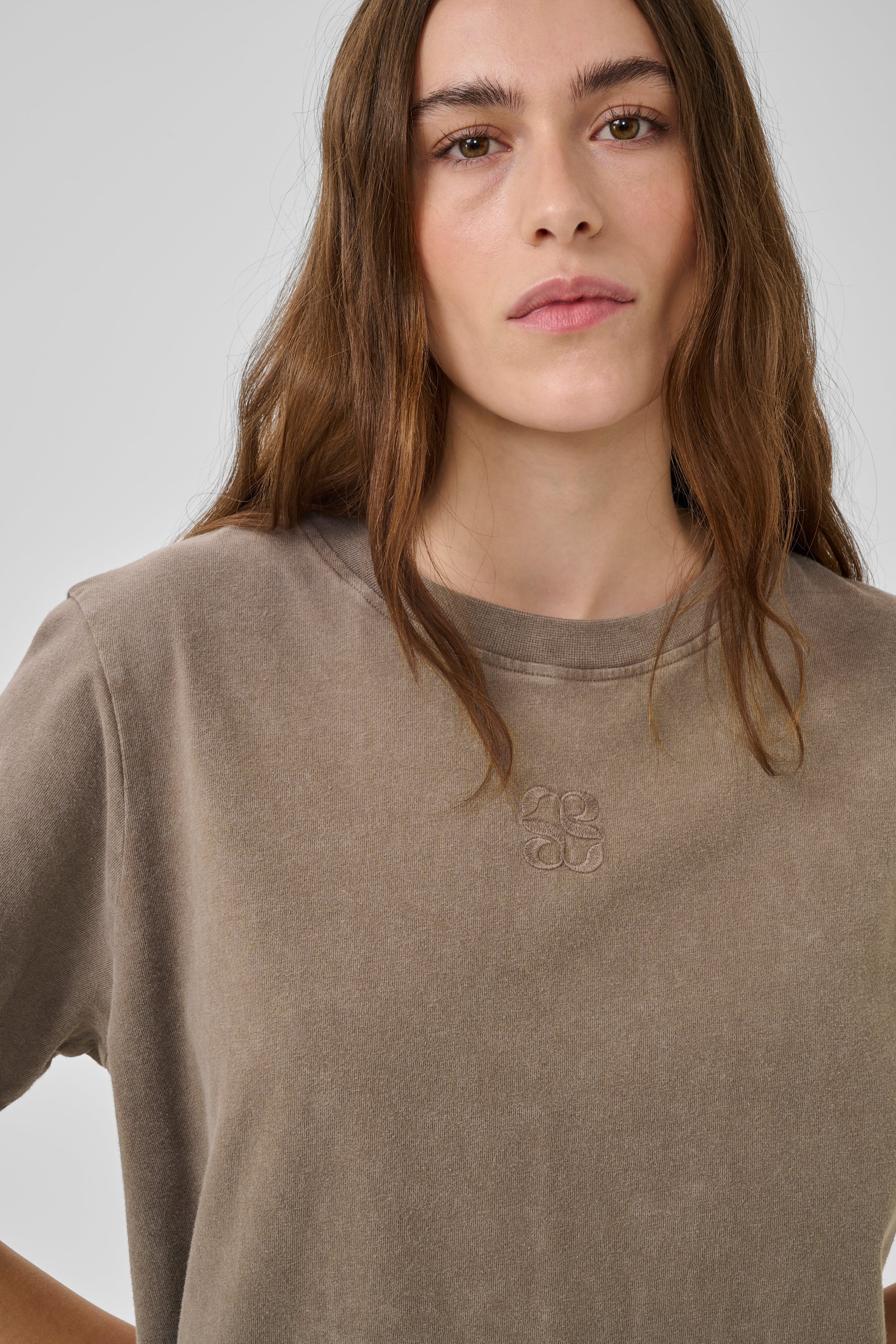 SeattleMW Logo T-shirt LOOKBOOK DETAIL 10704898-109264