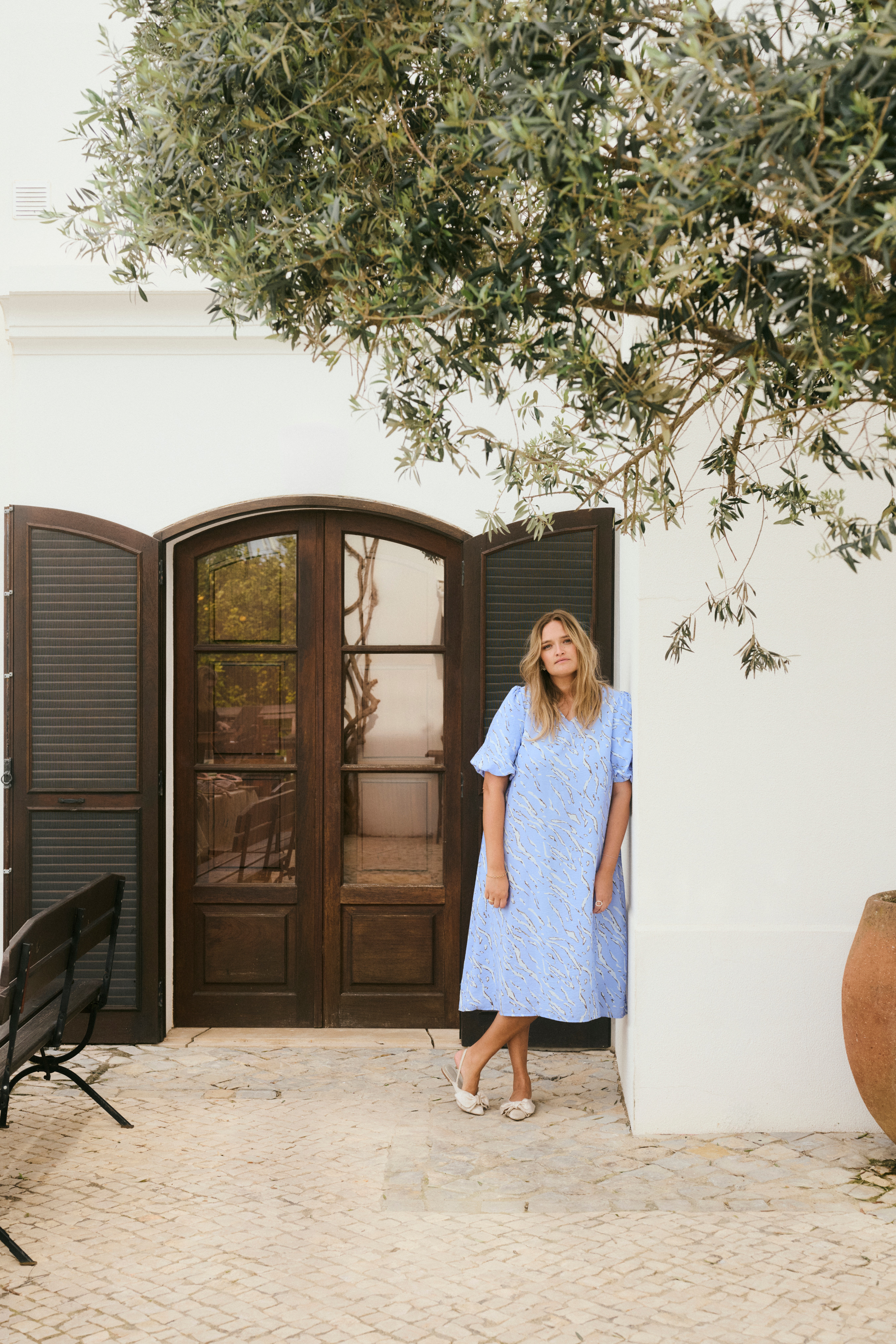 KChannia Dress LOCATION NONE 10583738-108551