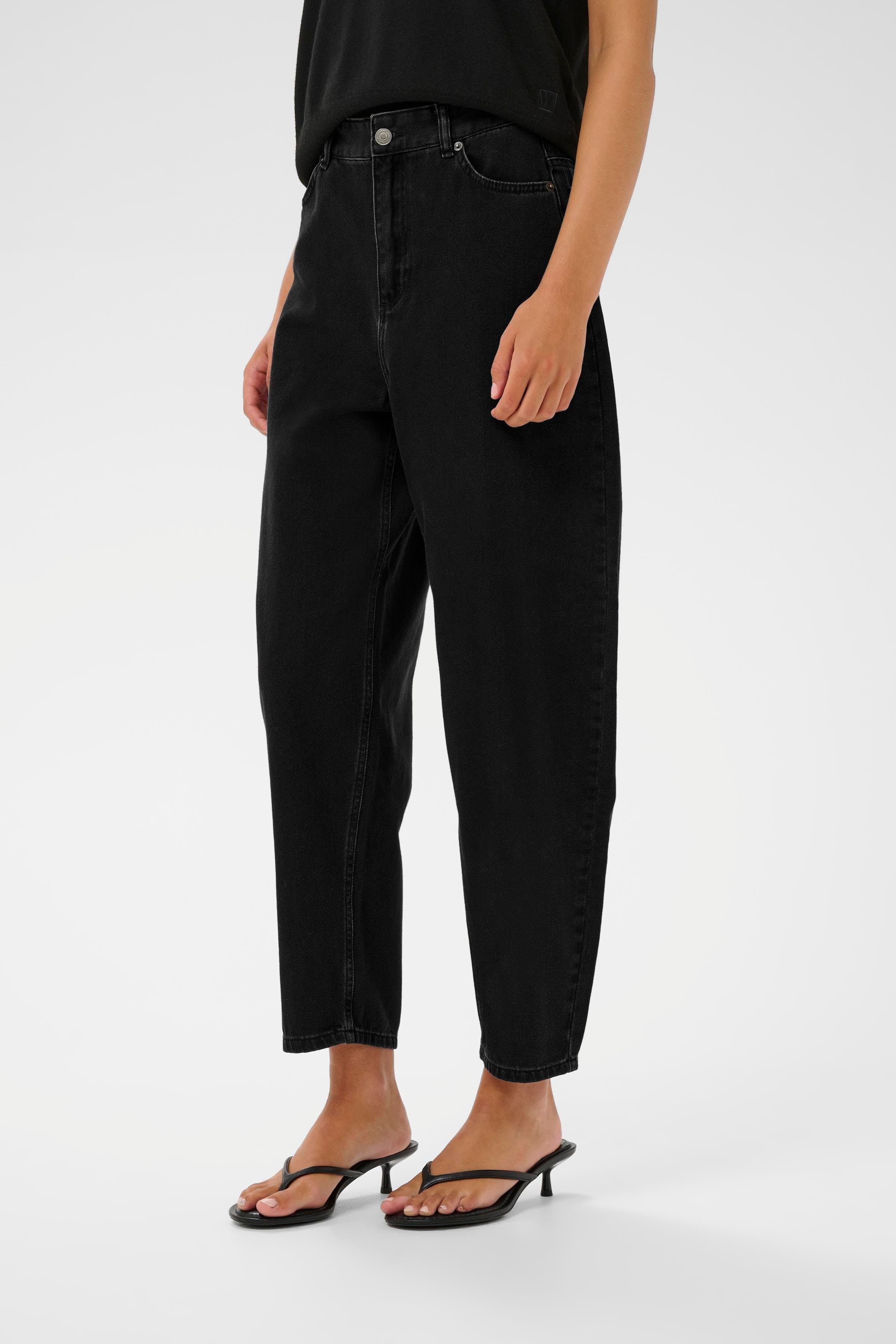 KarfinaIW Jeans LOOKBOOK FRONT 30111189-194008