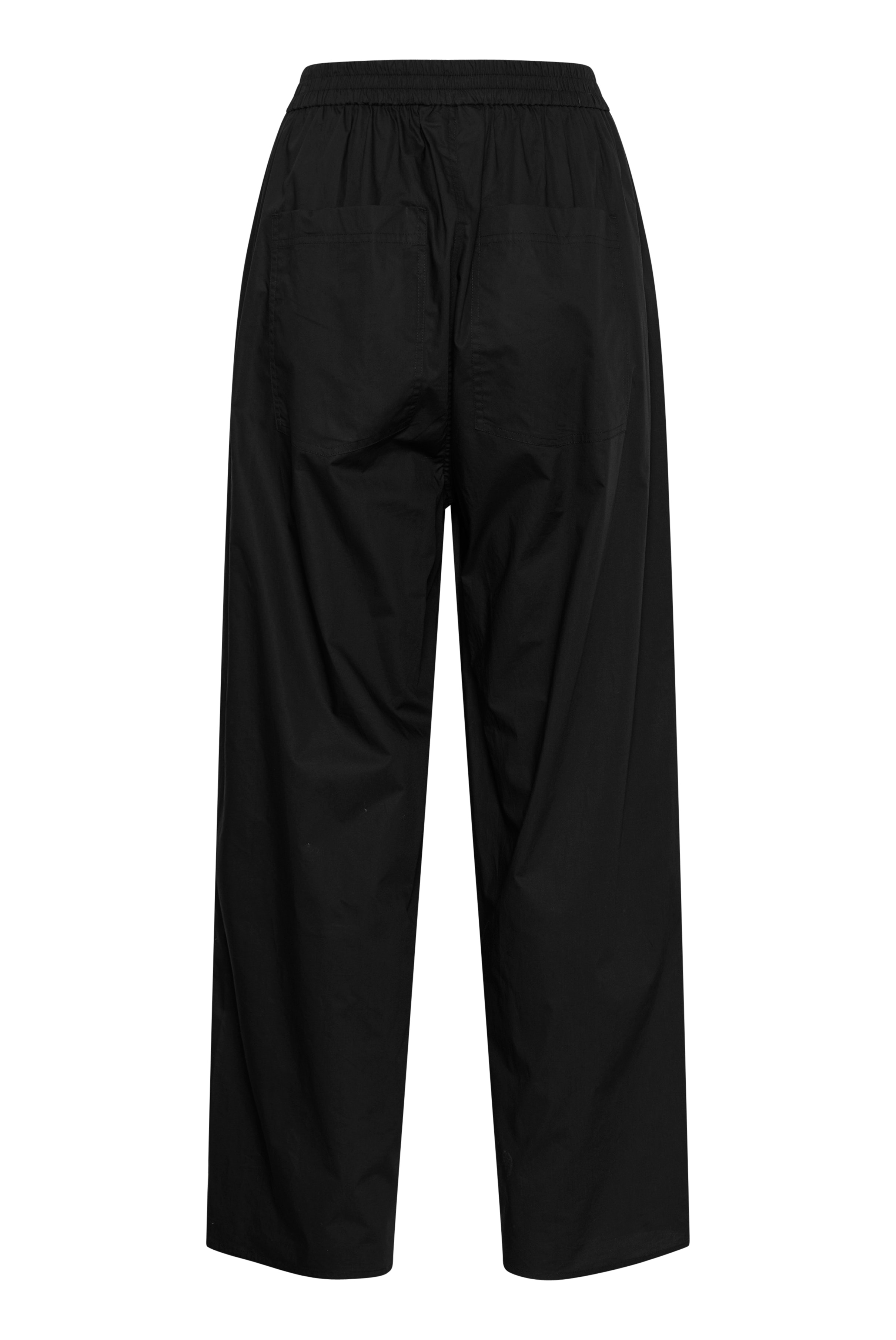 KennaIW Poplin Broek PACK BACK 30110533-194008