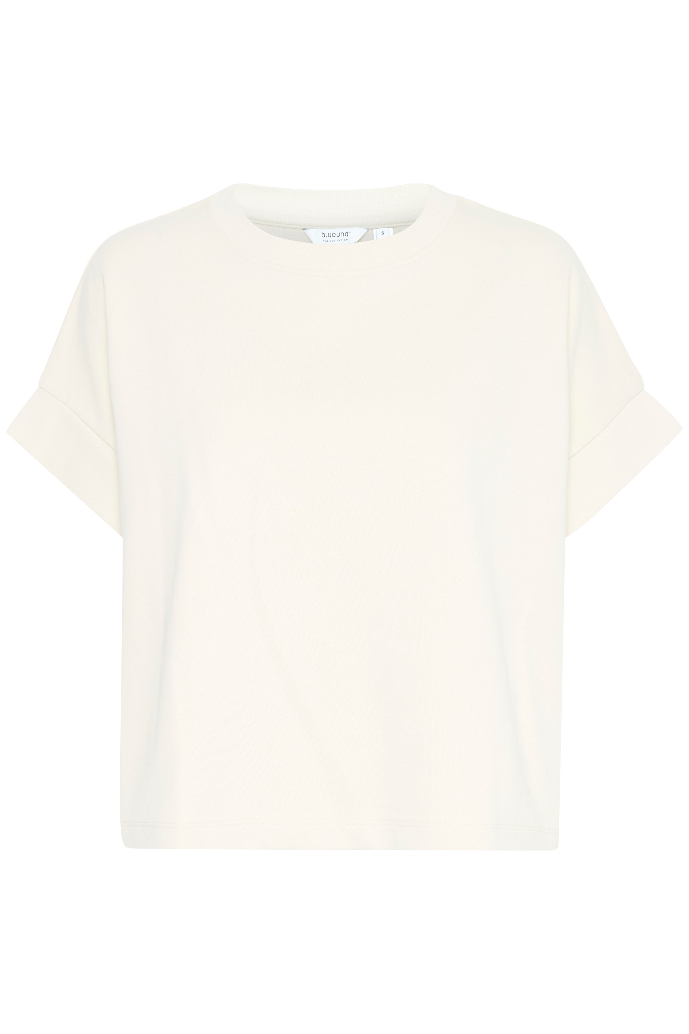 BYSOMA Sweatshirt PACK FRONT 20816325-130905