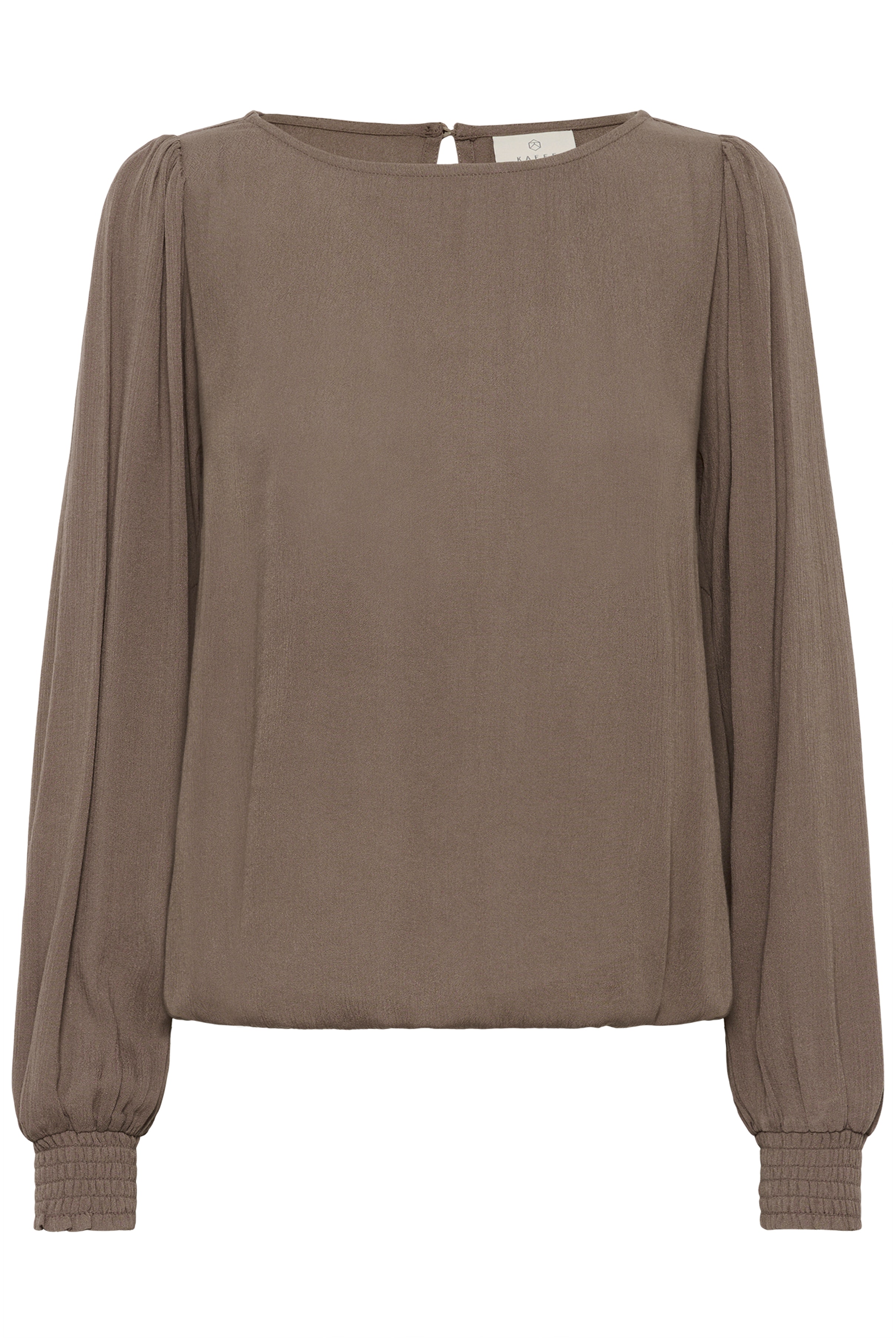KAstina Blouse PACK FRONT 10511002-190808