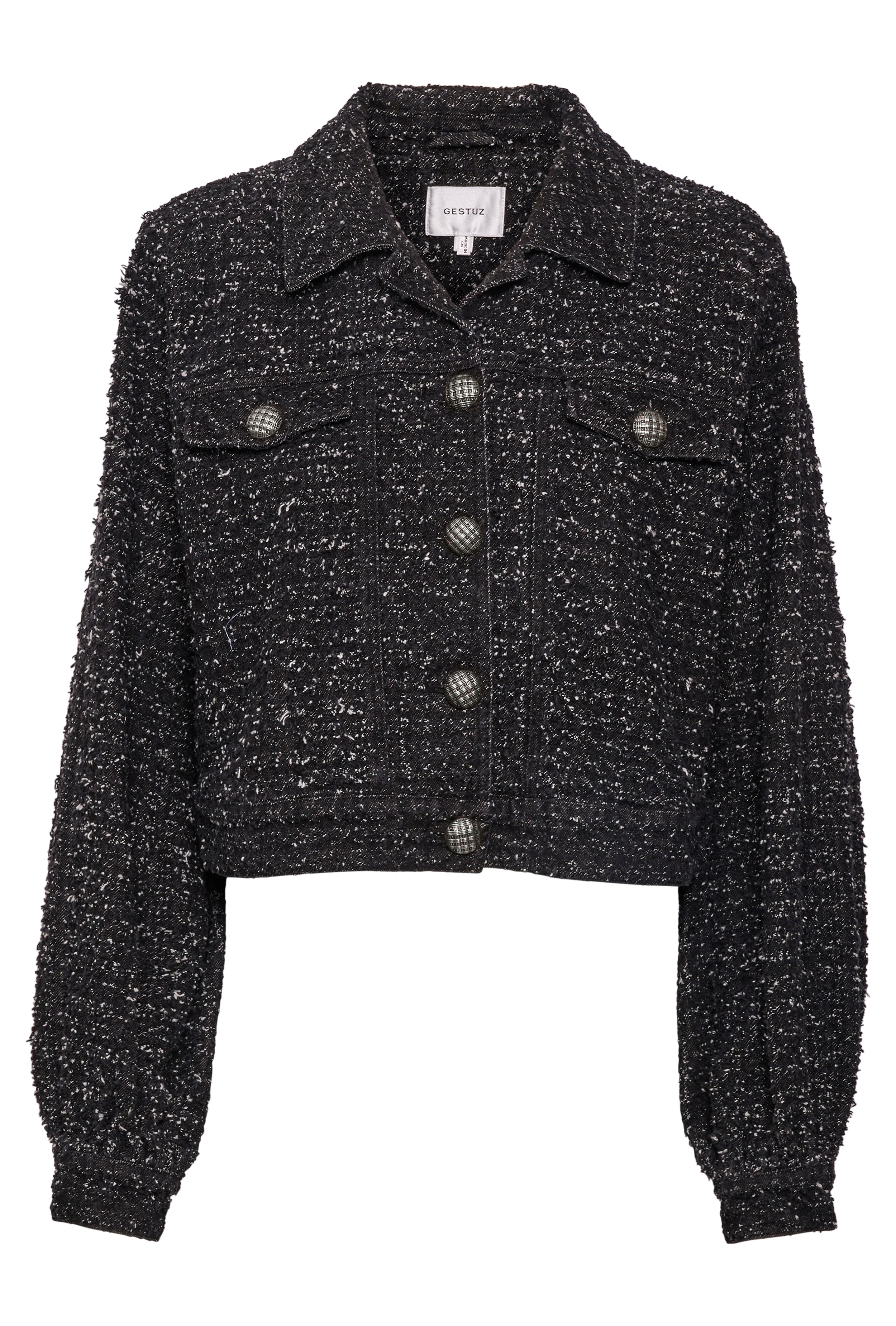 JeanettaGZ Casual jakke PACK FRONT 10906769-103910