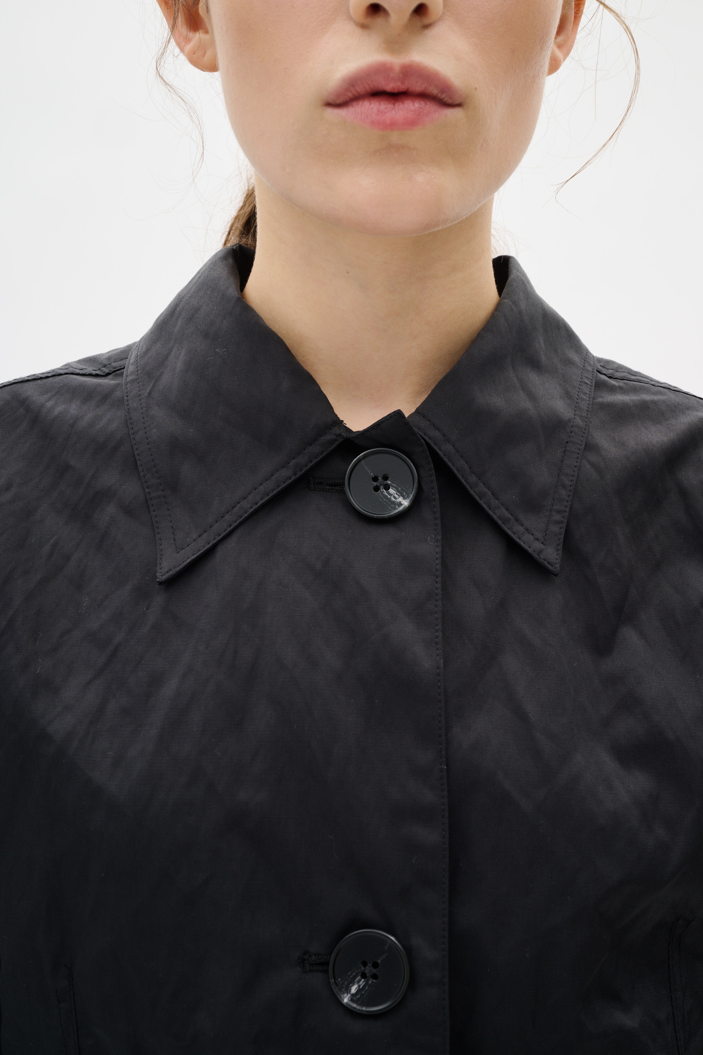 ALBAIW Casual jakke LOOKBOOK DETAIL 30112007-194008