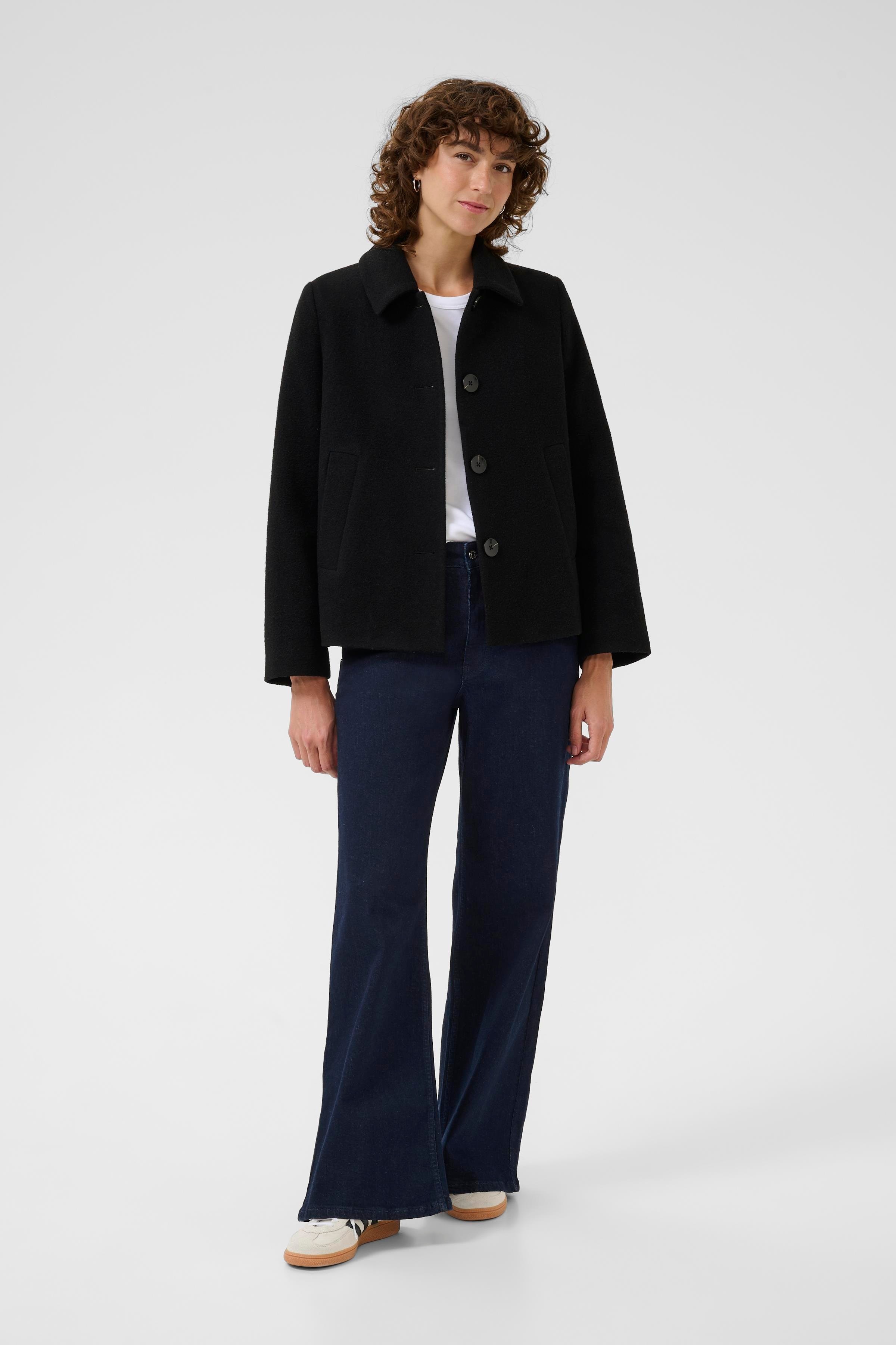 LamillaPW Coat LOCATION NONE 30310259-194008