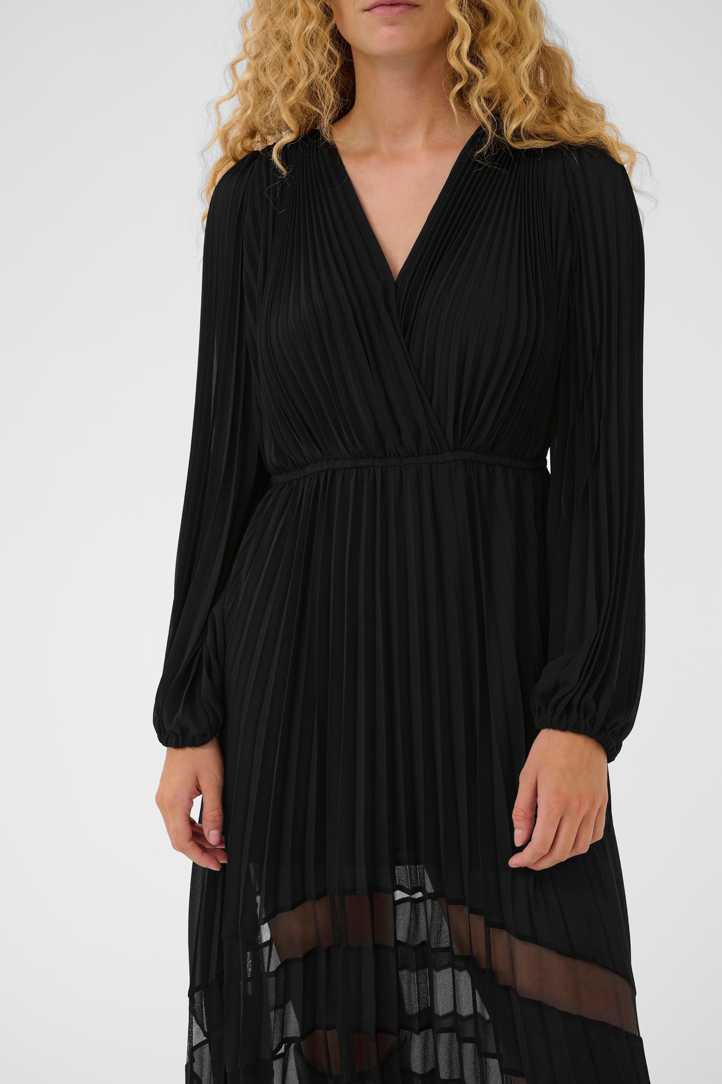 GISELLEIW Jurk LOOKBOOK DETAIL 30112249-194008