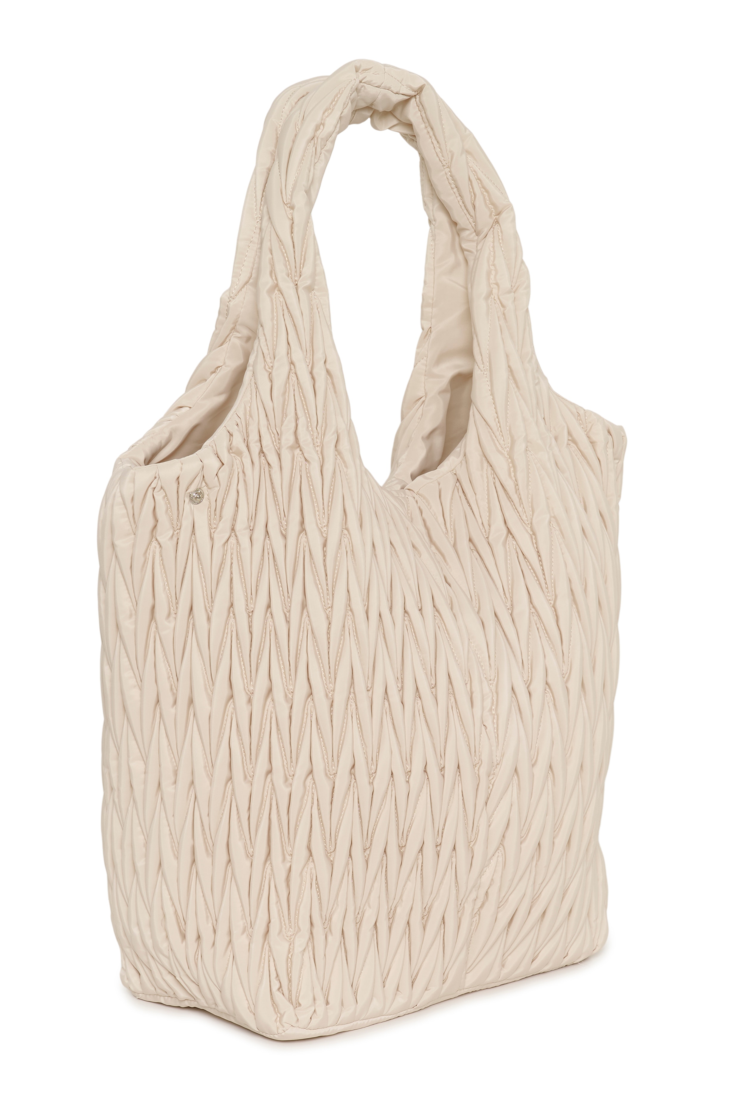 SAMYIW Shopper Bag PACK FRONT 30112469-130403