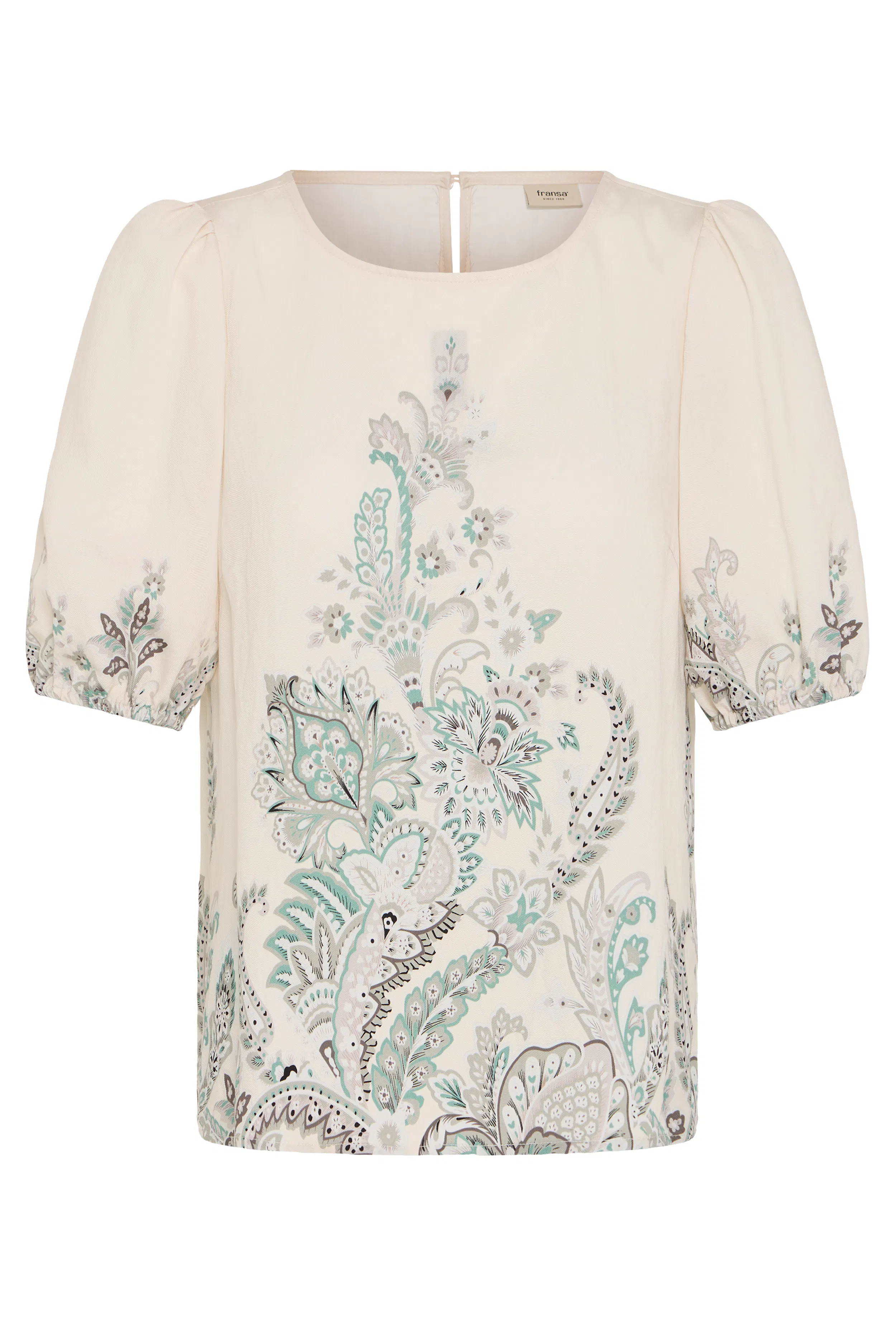 FRADARA Blouse PACK FRONT 20617724-900008088