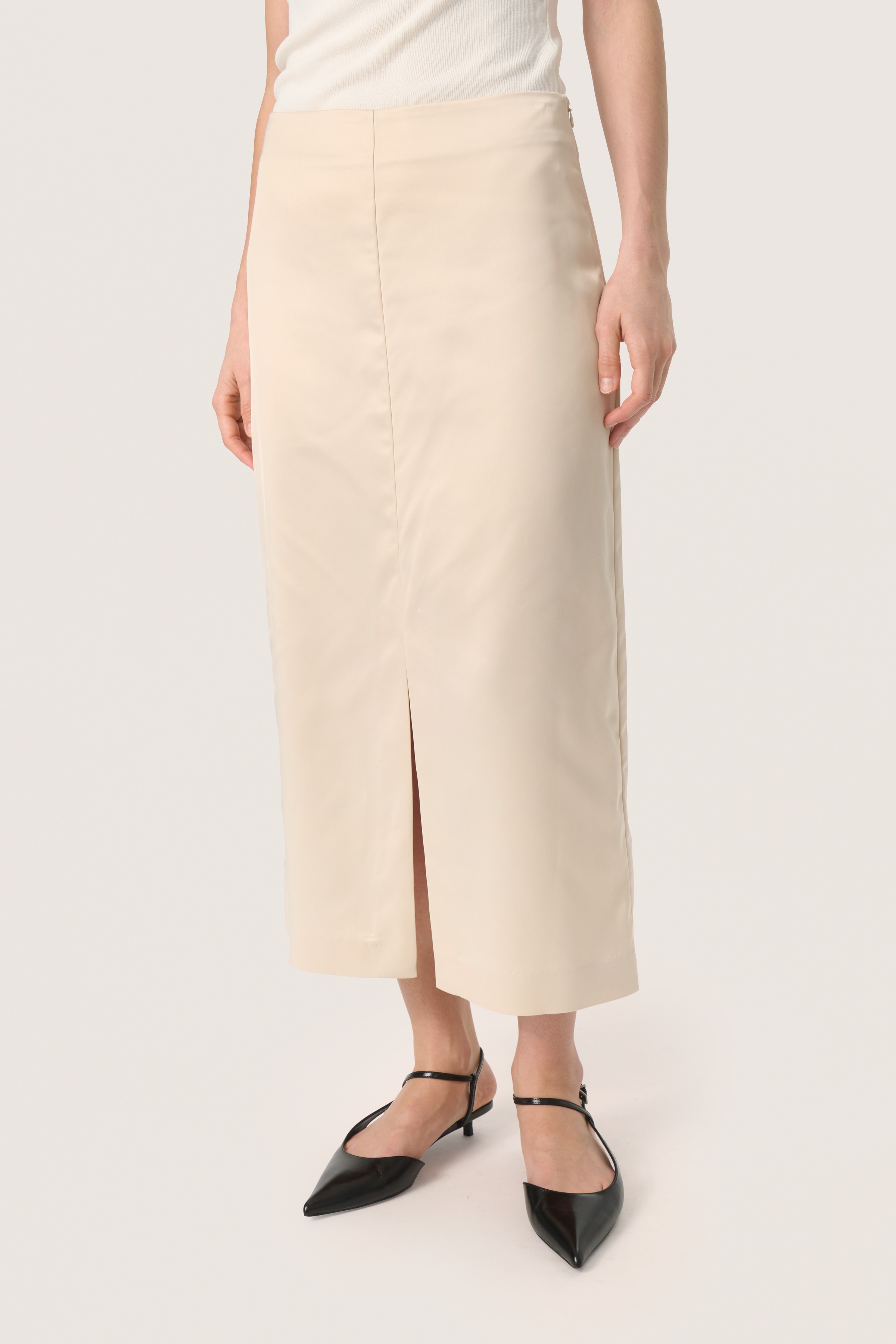 SLMicaela Rok LOOKBOOK FRONT 30407576-130907