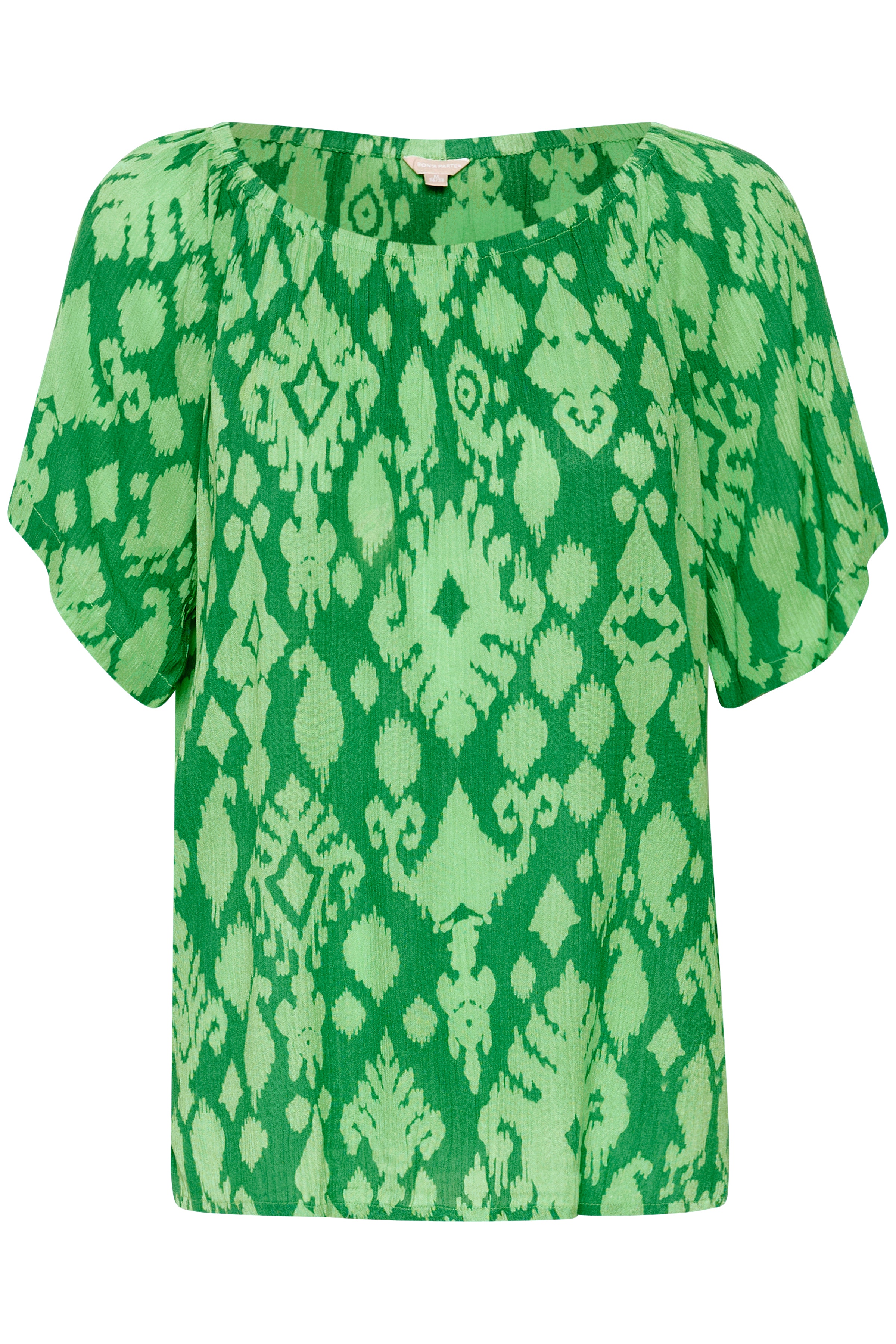 BPulla Blus PACK FRONT 10590454-106048B