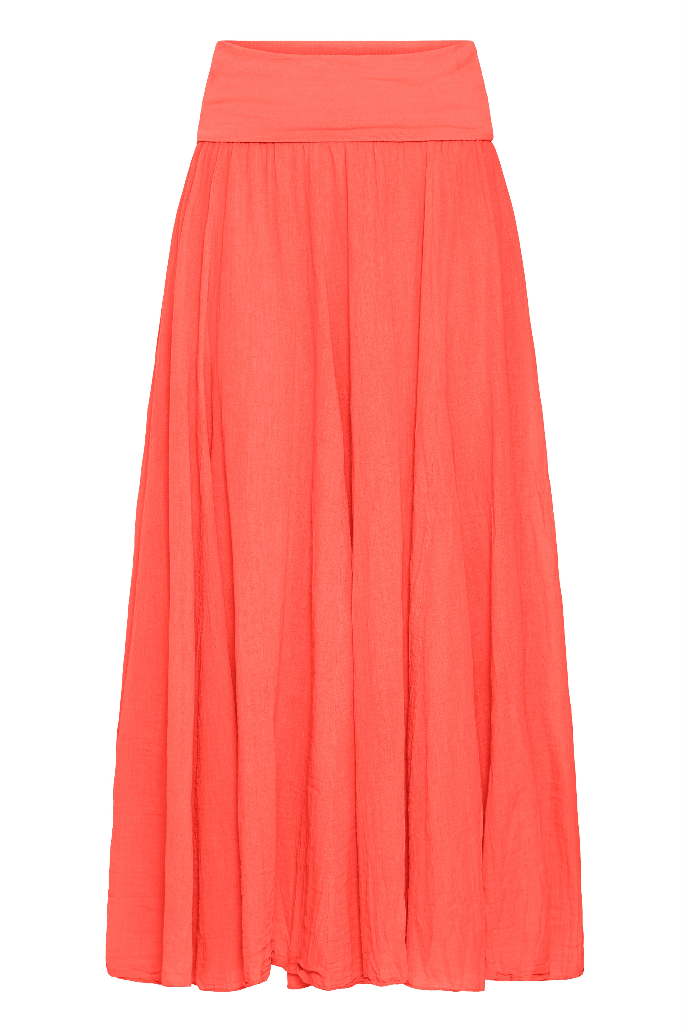 SBMUSE Skjørt PACK FRONT 22100179-181762