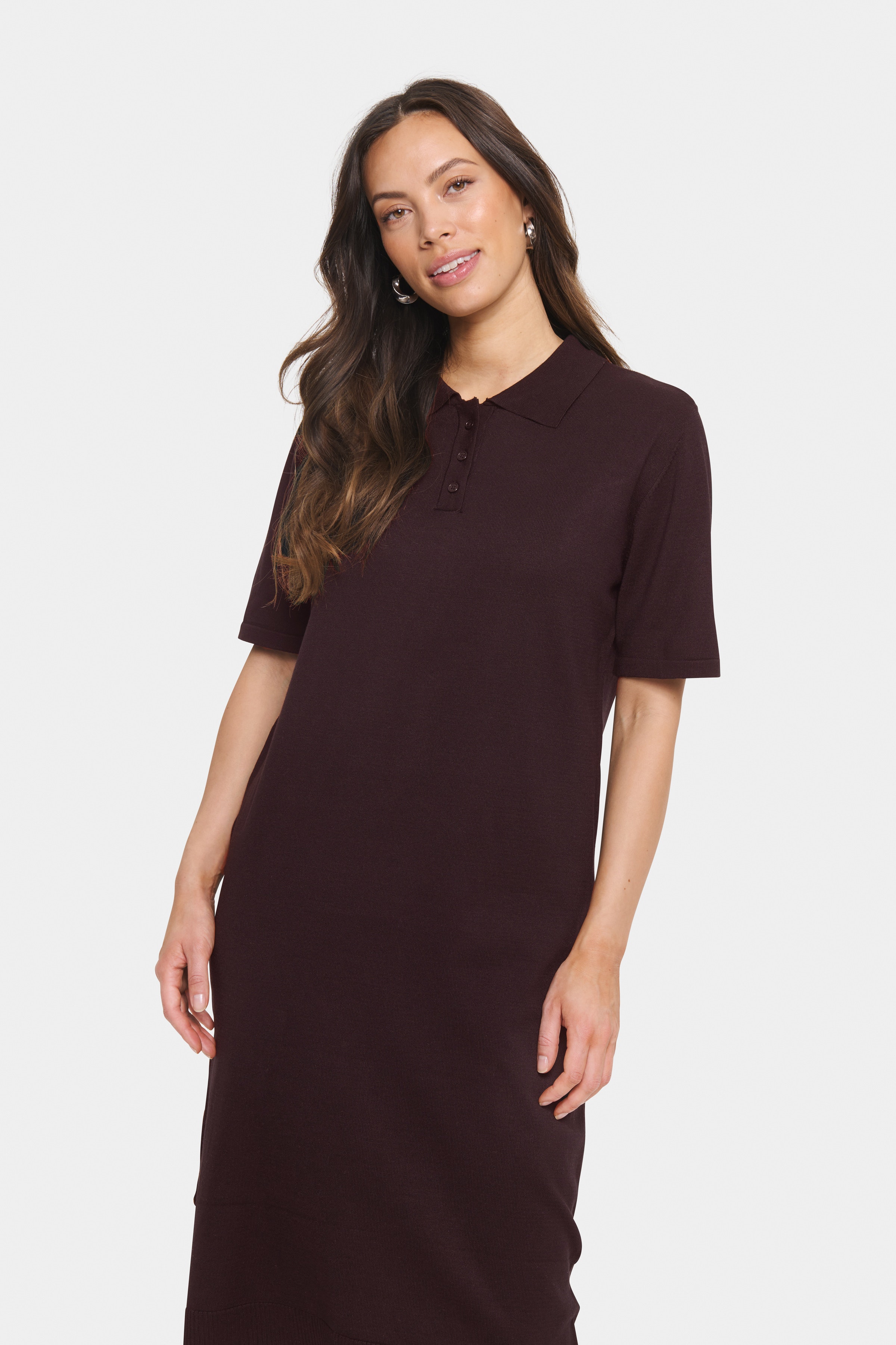MilaSZ Kjole LOOKBOOK FRONT 30514319-191110