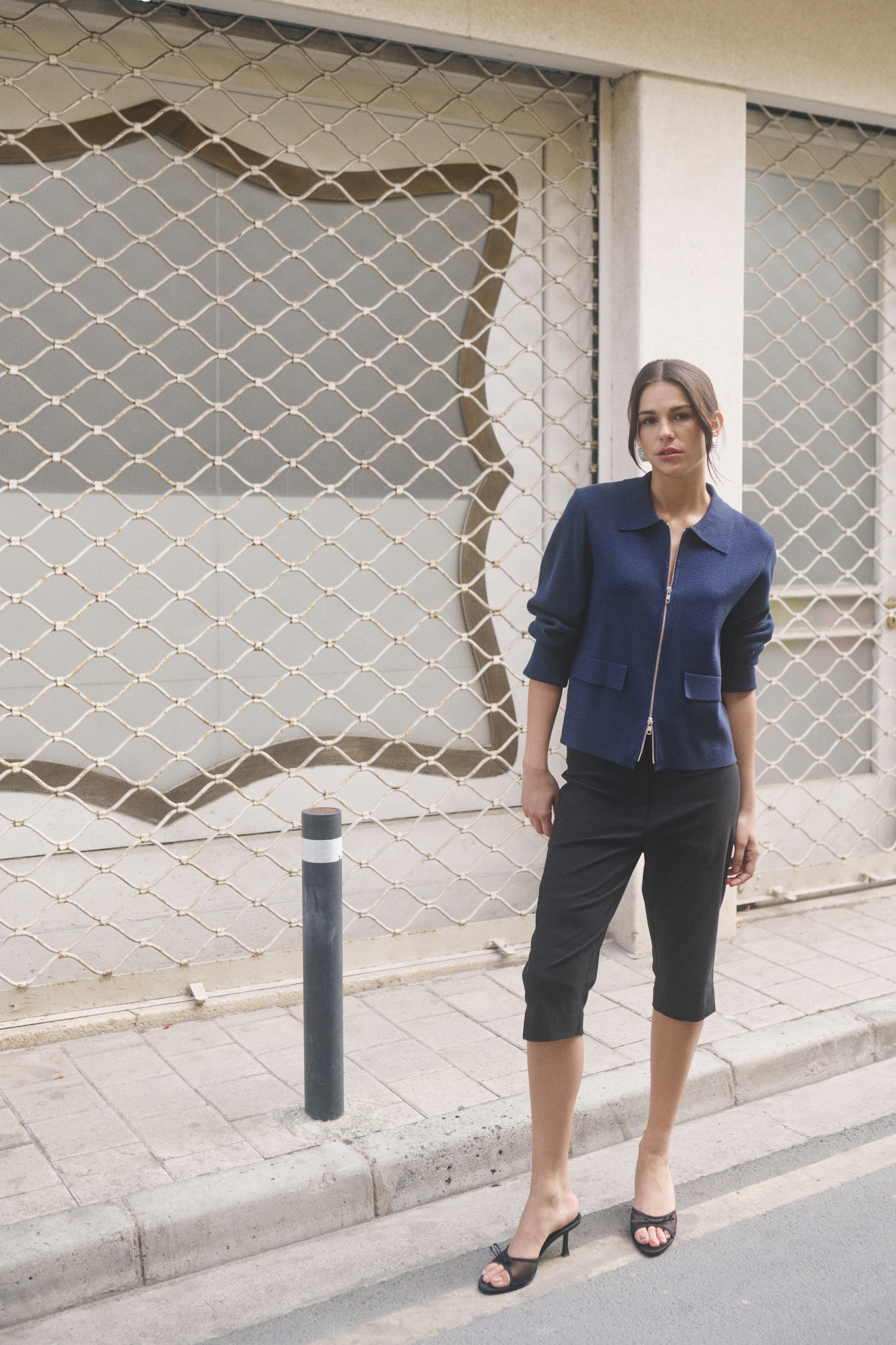 KBAntonella Cardigan LOCATION NONE 10105543-194016