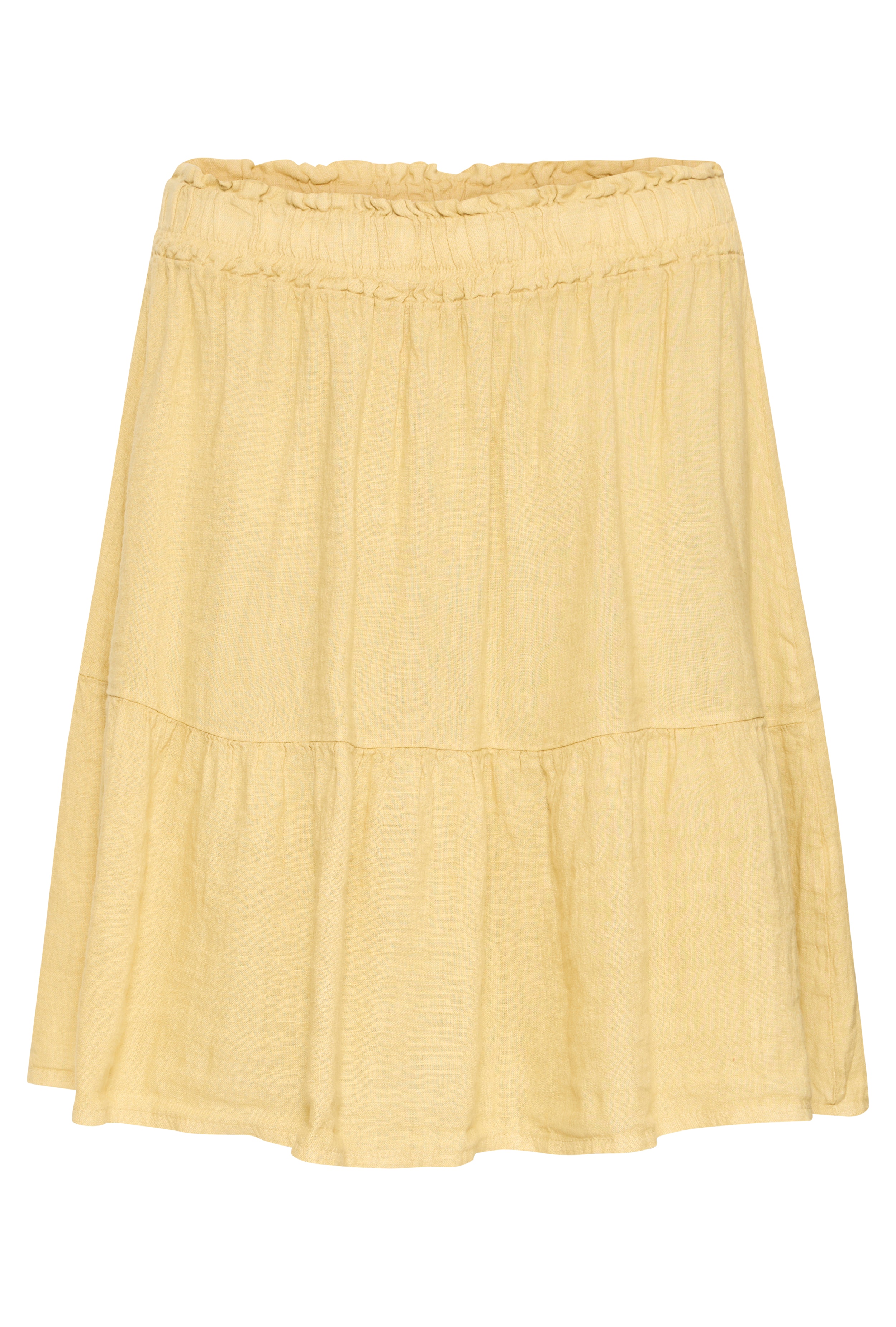 SBFONTANELLE Skjørt LOOKBOOK FRONT 22101047-130922