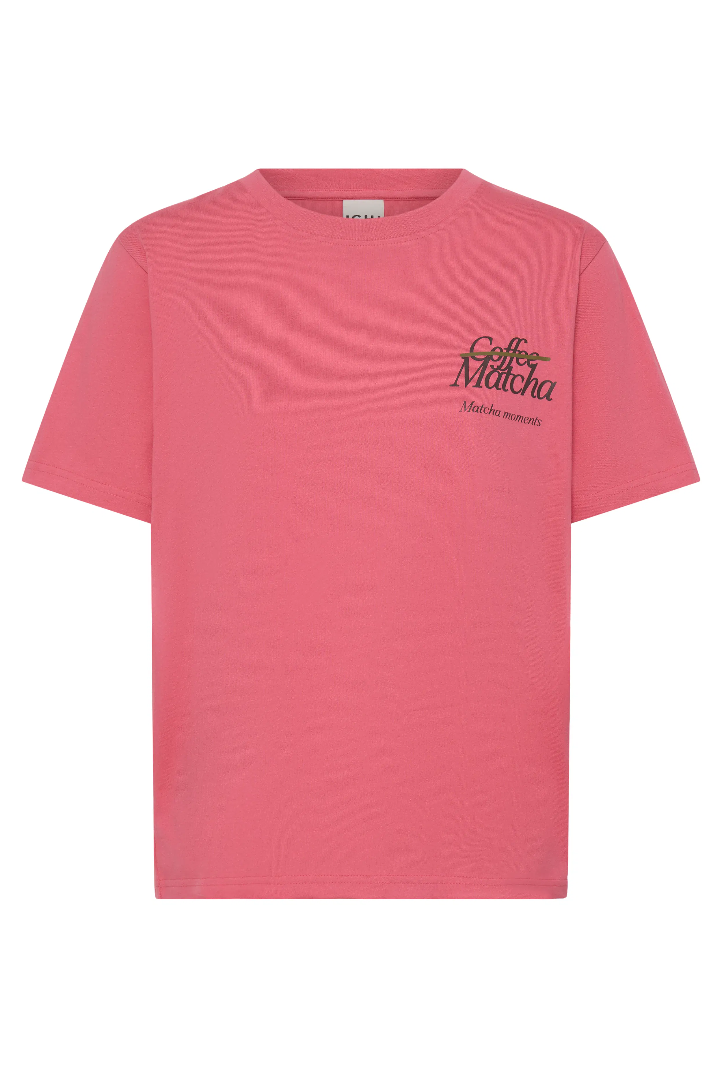 IHBALMERS T-shirt PACK FRONT 20126684-900012221