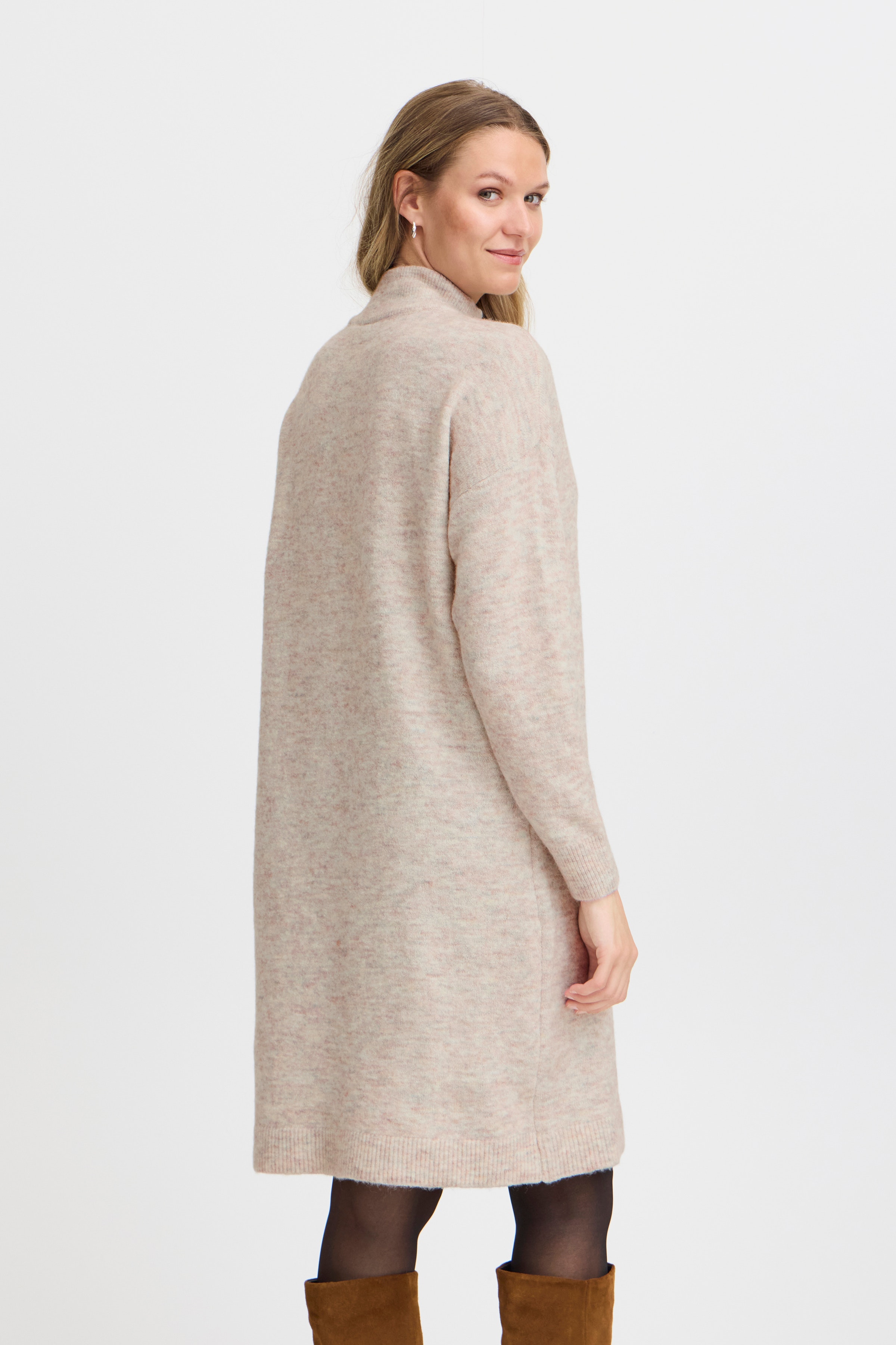 FRSANNY Kjole LOOKBOOK FRONT 20614681-200662