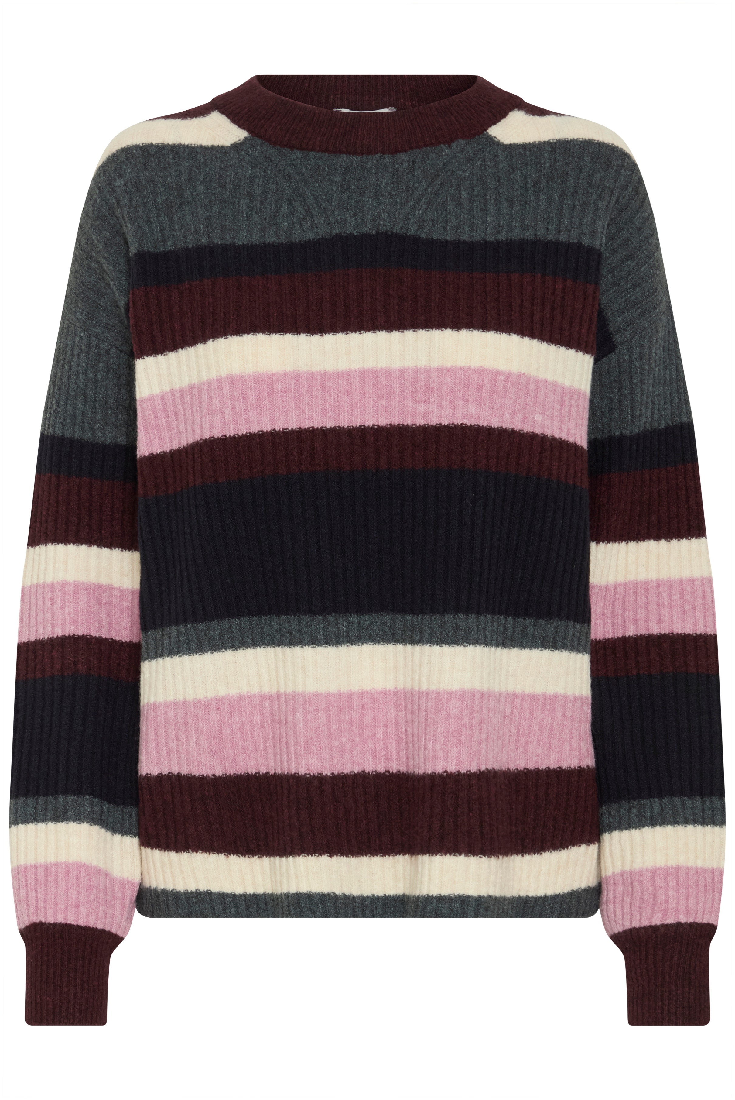BYONEMA Pullover PACK FRONT 20813898-1916271