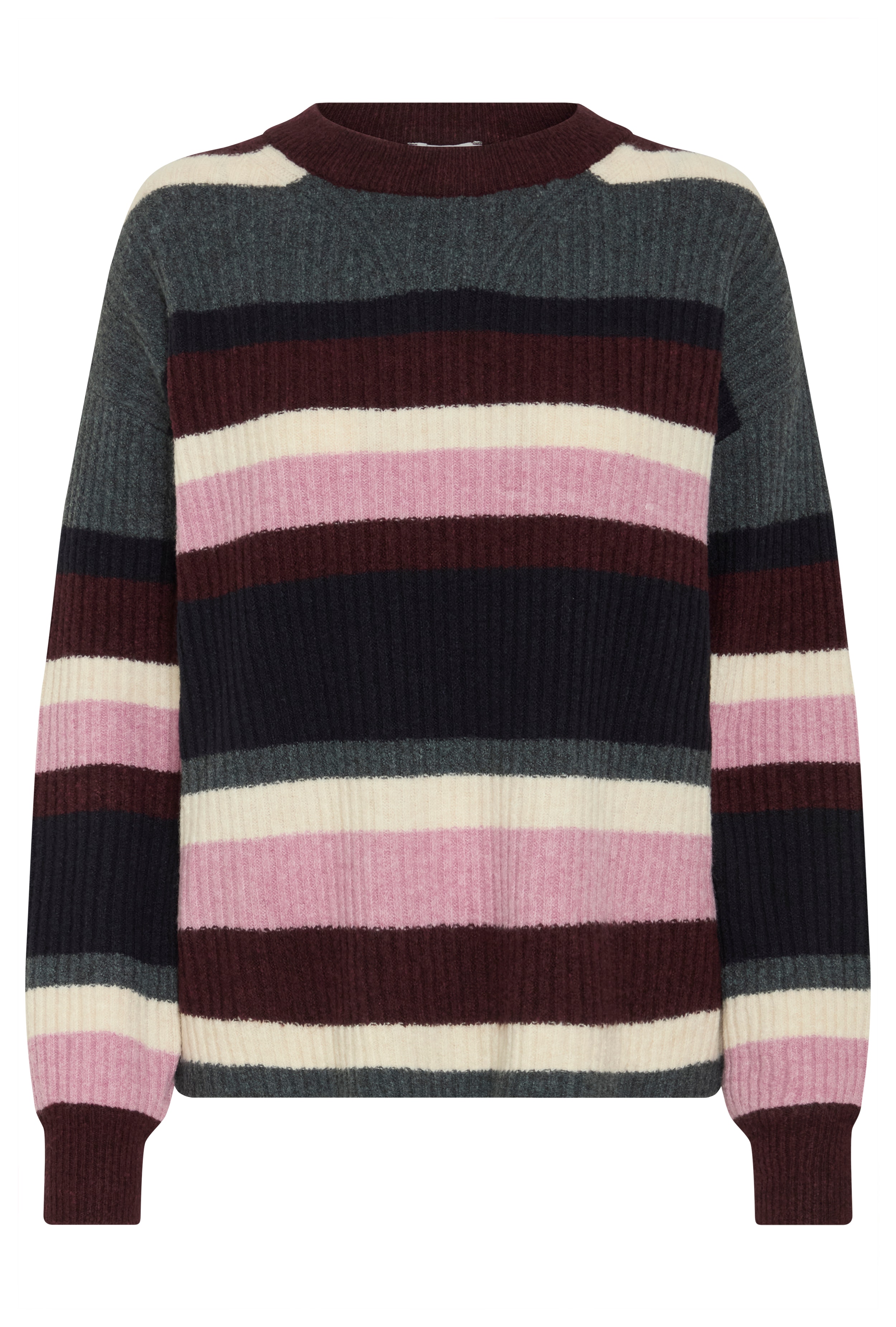 BYONEMA Pullover PACK FRONT 20813898-900002372