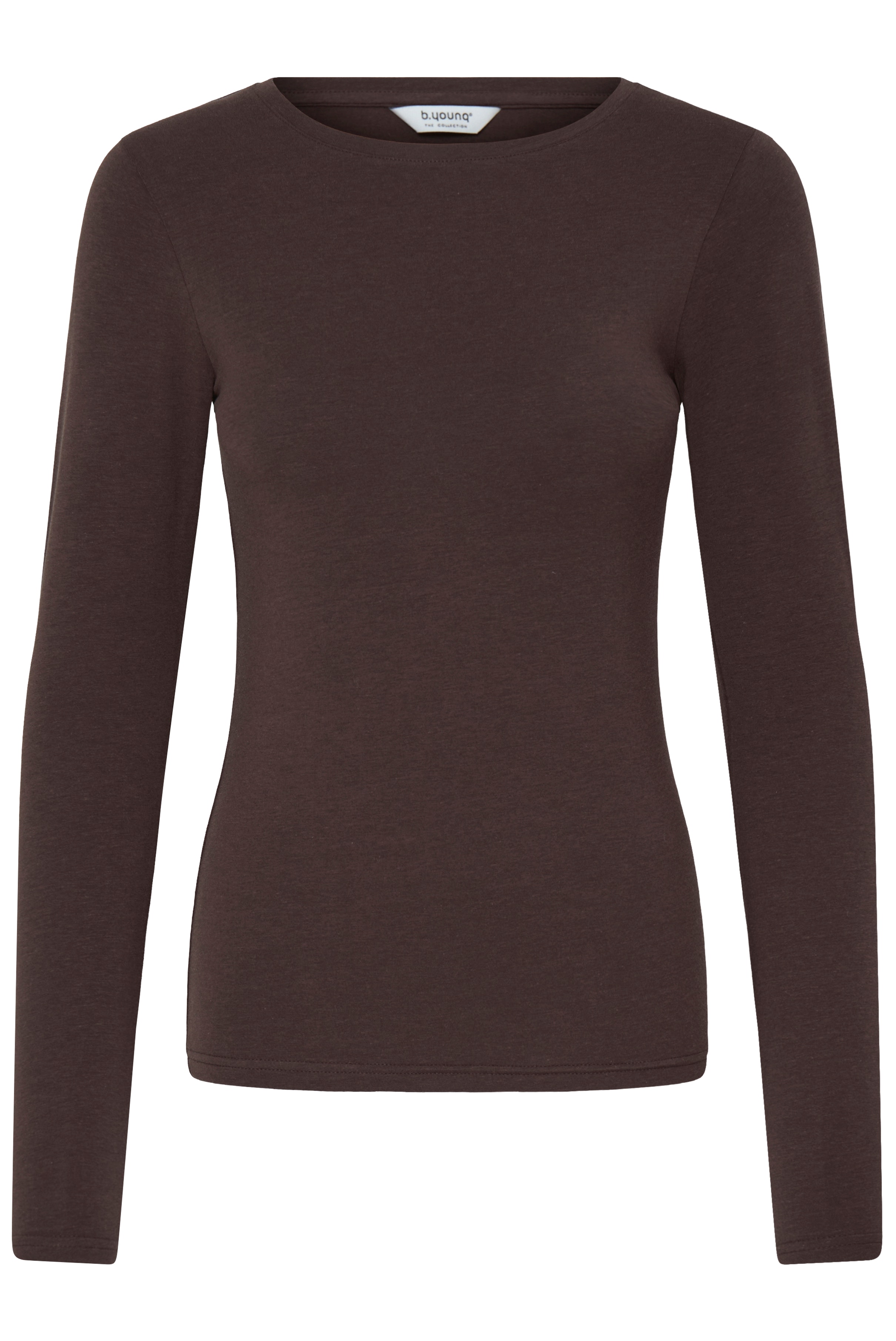 BYPAMILA T-shirt PACK FRONT 20807594-191016