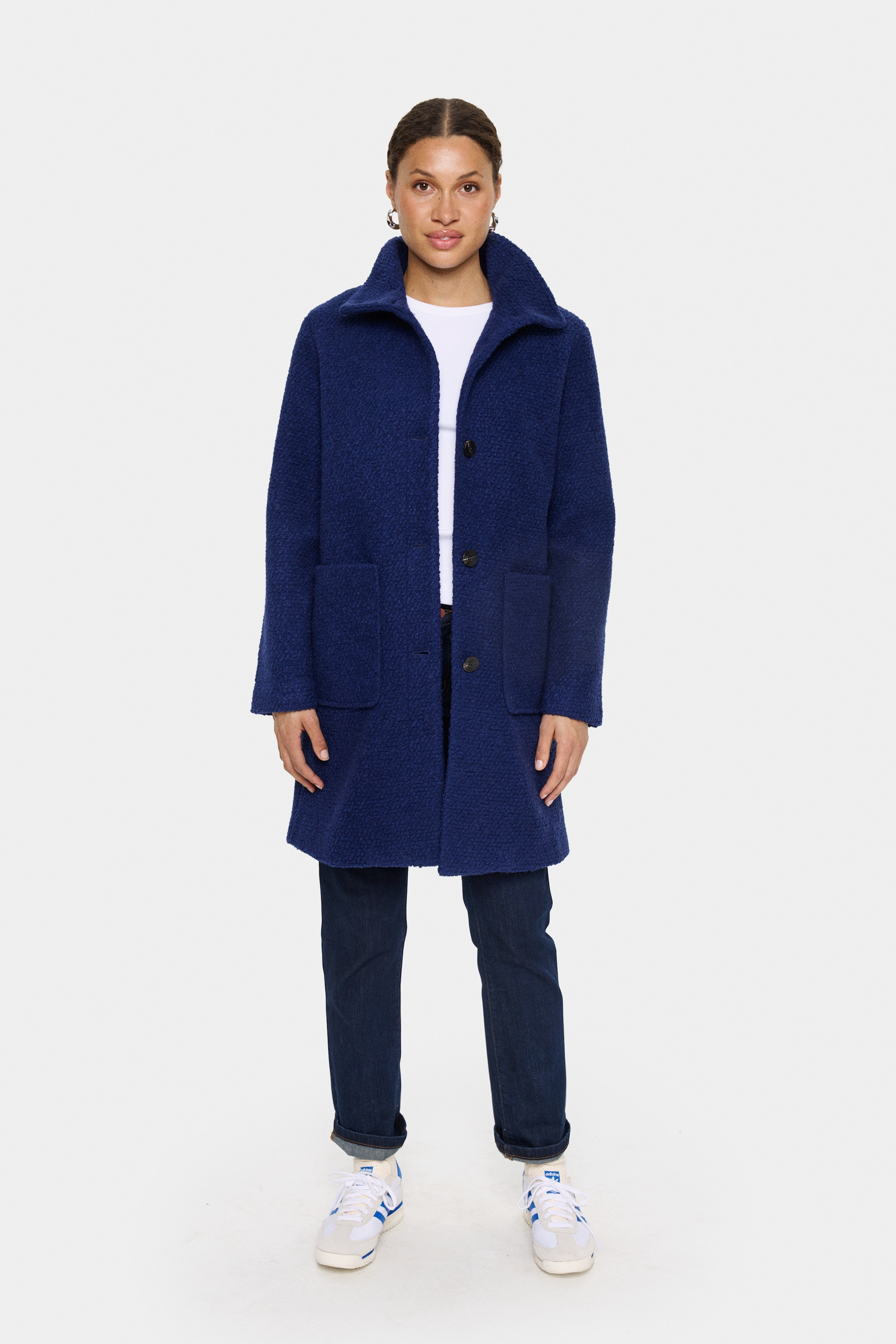 FerddySZ Frakke LOOKBOOK FRONT 30513444-193851