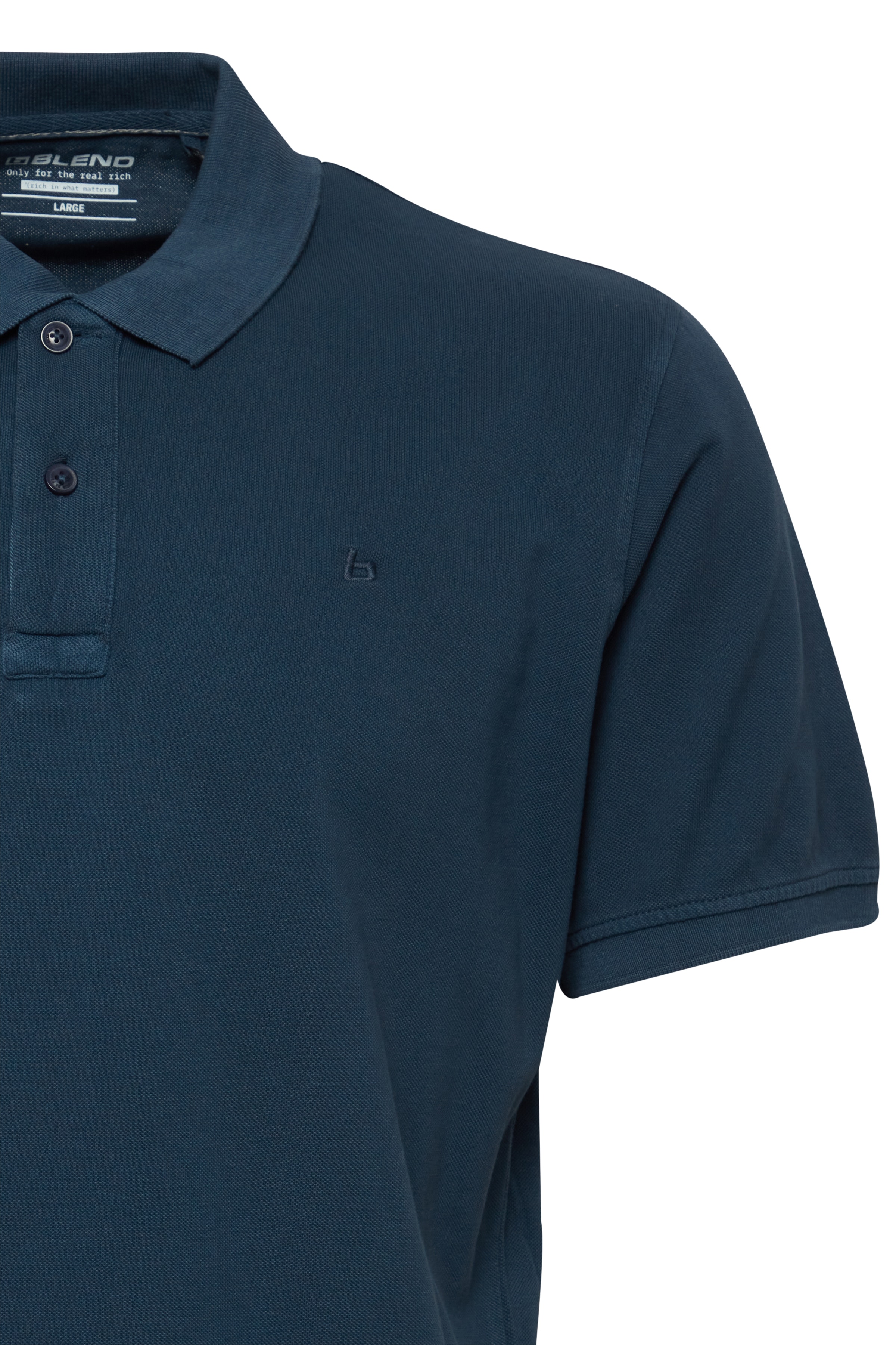 Polo shirt PACK DETAIL 20715297-194024