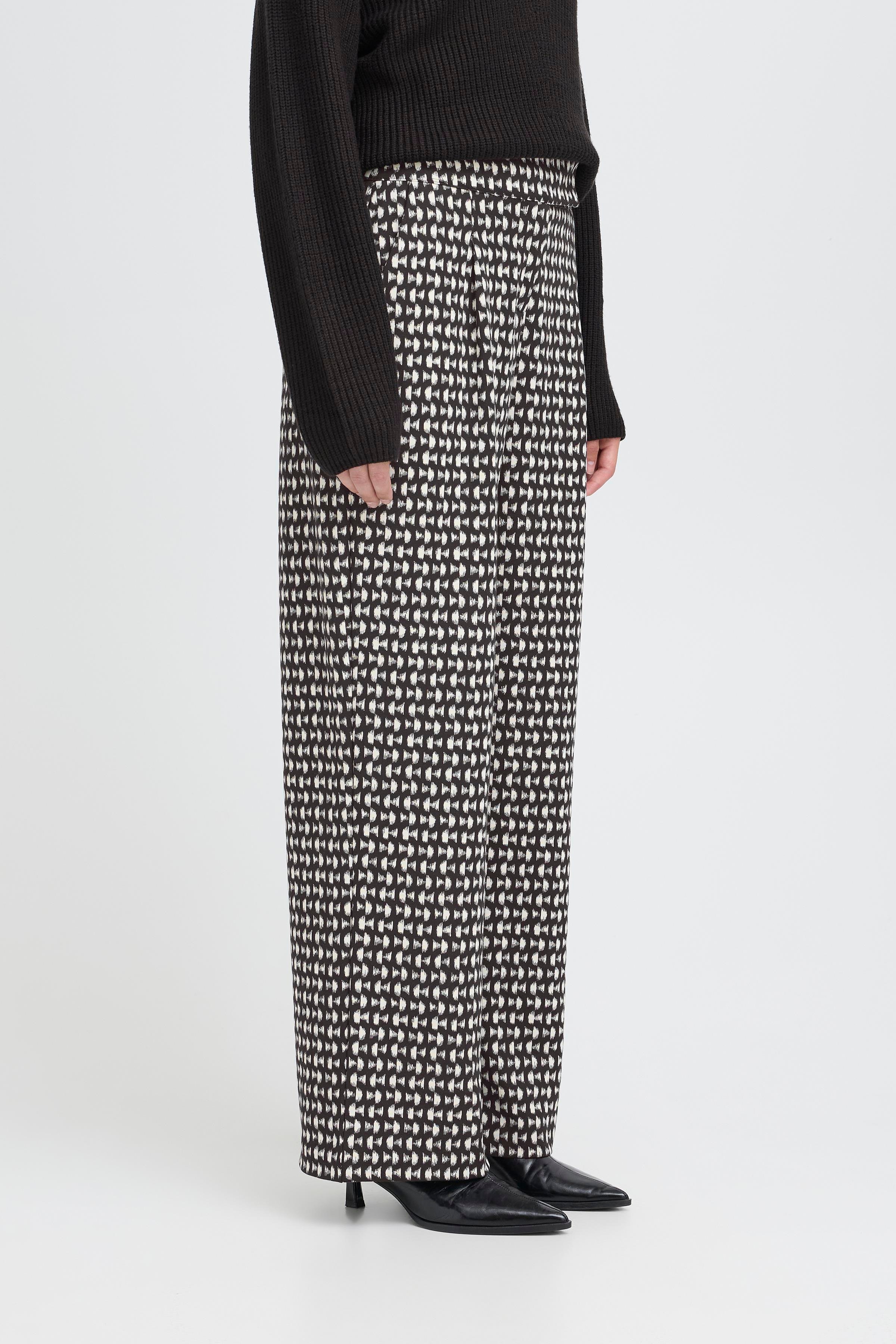 IHKATE Bukser LOOKBOOK FRONT 20124663-900001651