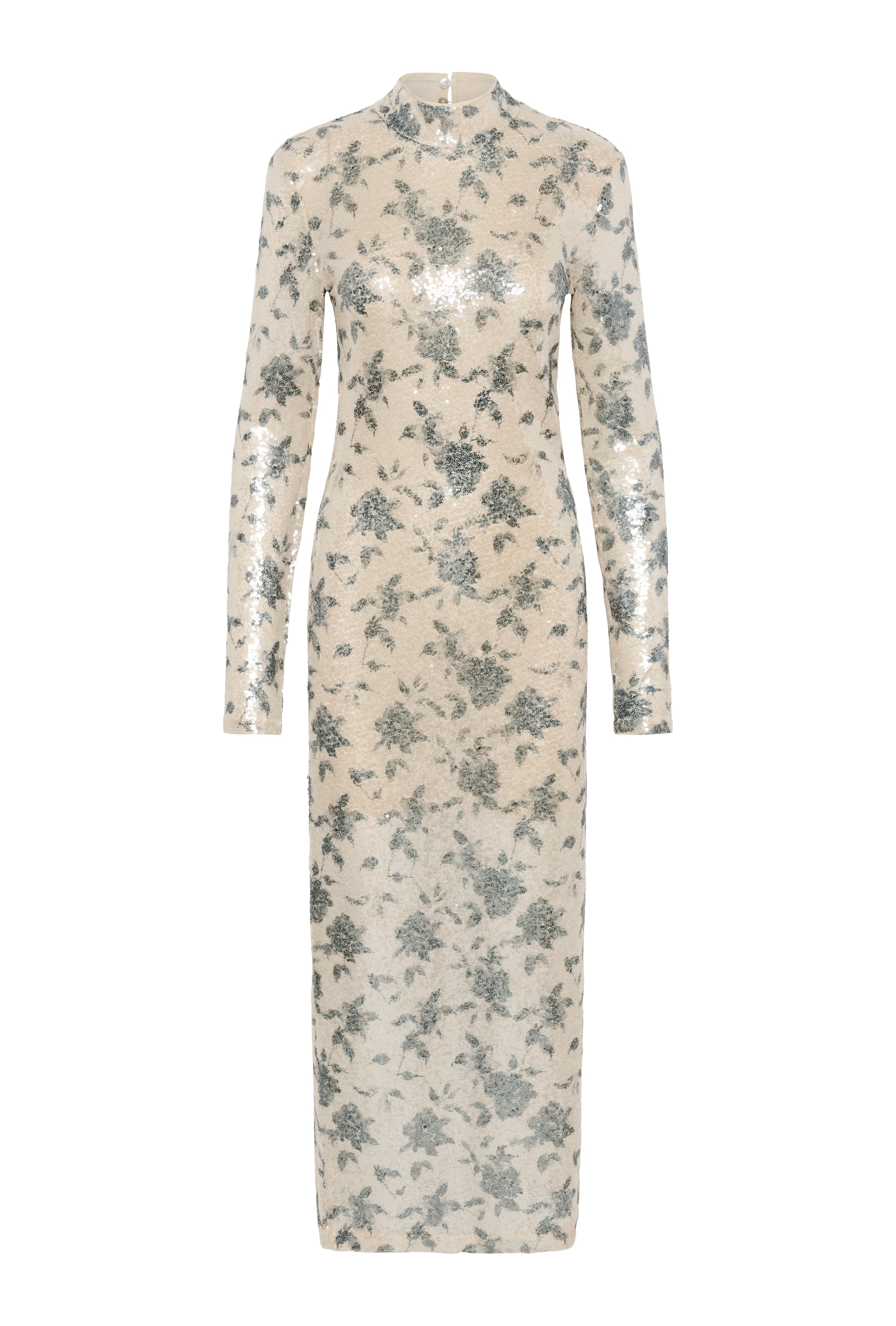 GZsveda Sequin dress PACK FRONT 10910824-108300