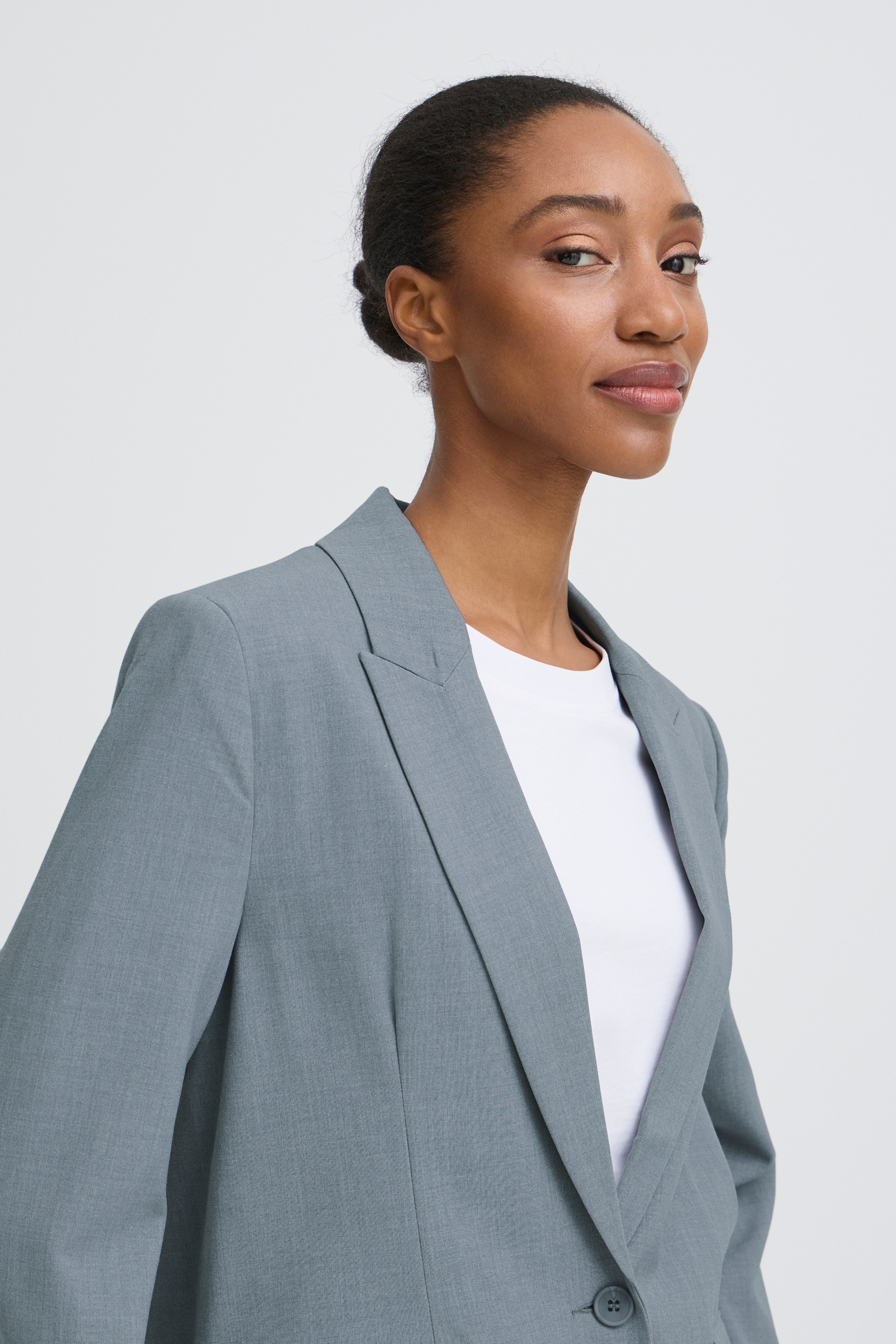 BYDANTA Blazer LOOKBOOK DETAIL 20813078-1940301