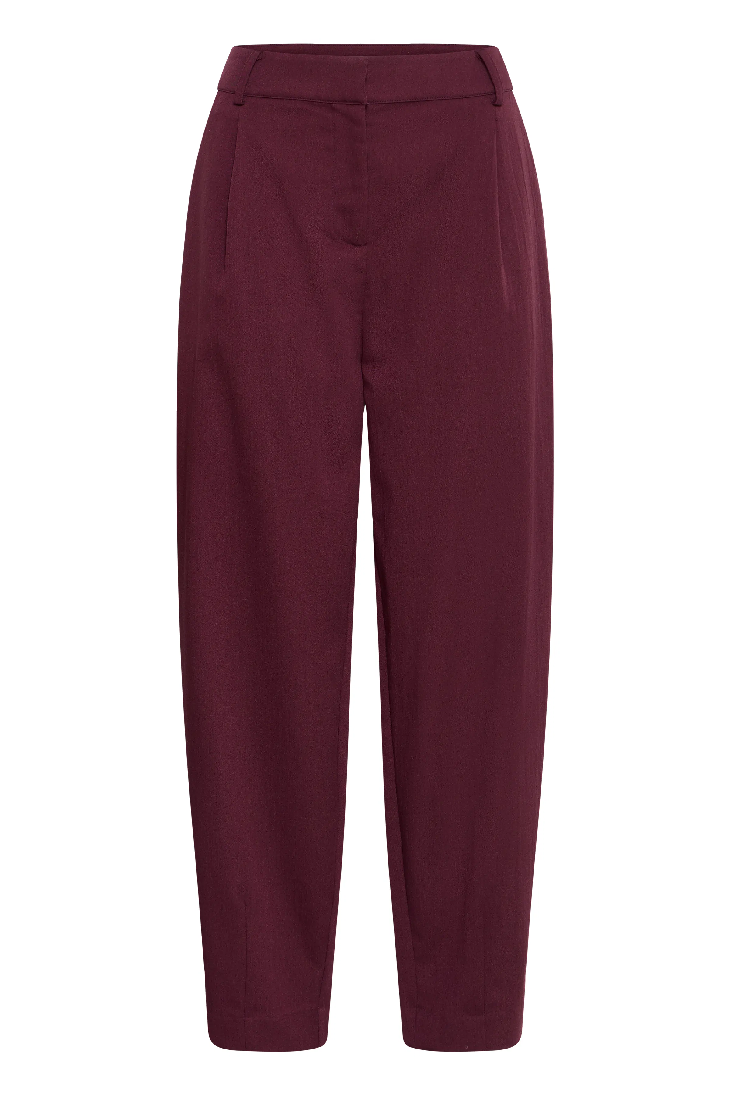 FRNALIA Trousers PACK FRONT 20618638-191627