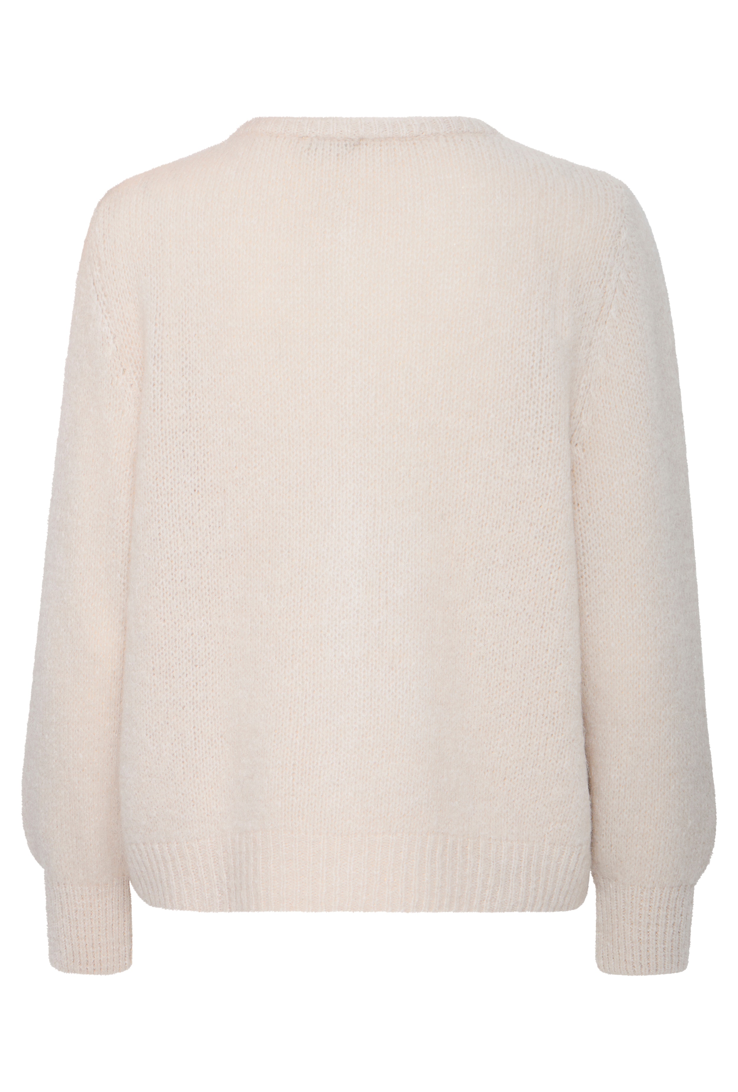 SBGULVIG Cardigan PACK FRONT 22100655-130907