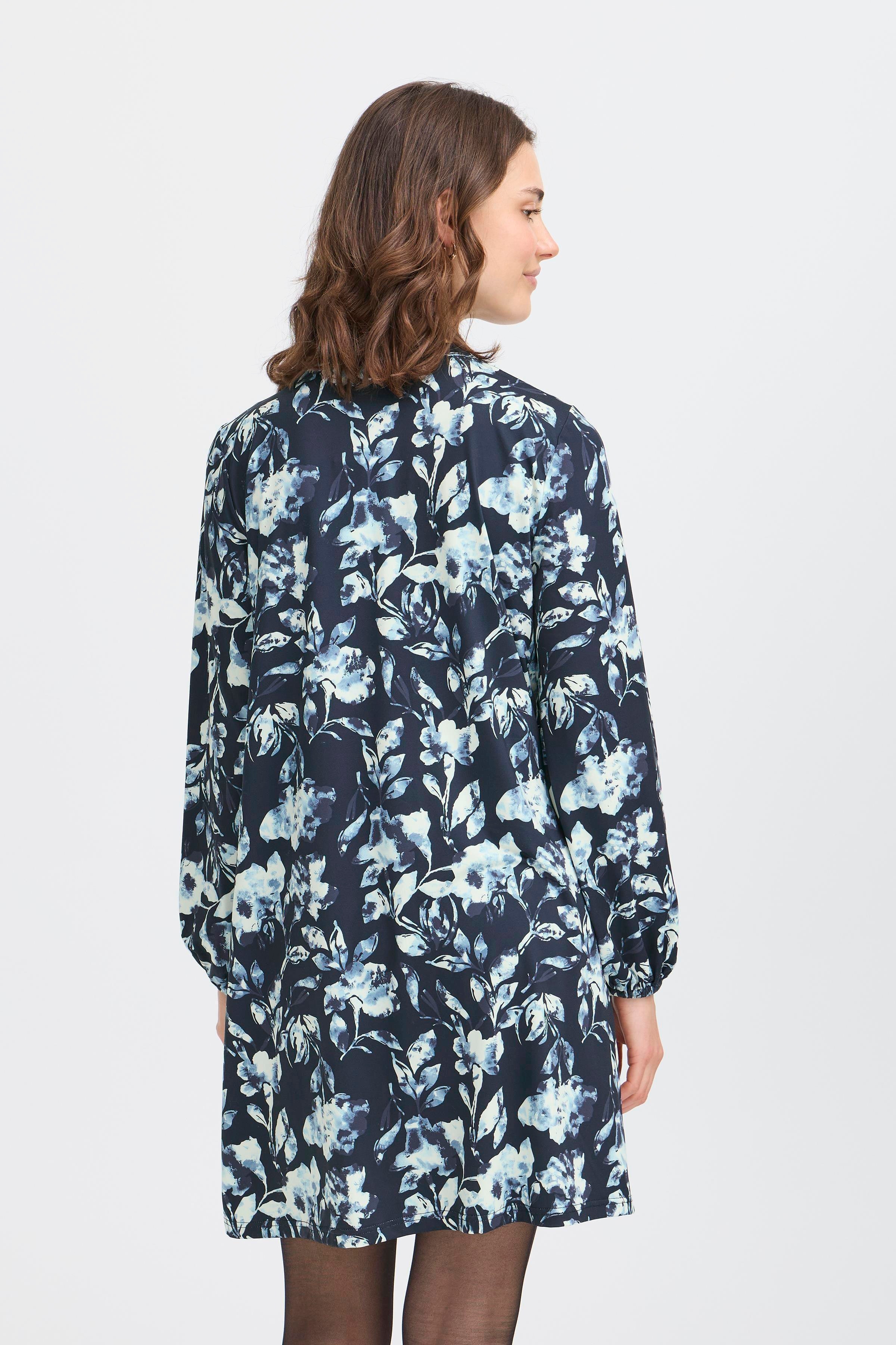 FRSEEN Klänning LOOKBOOK FRONT 20617087-900001920