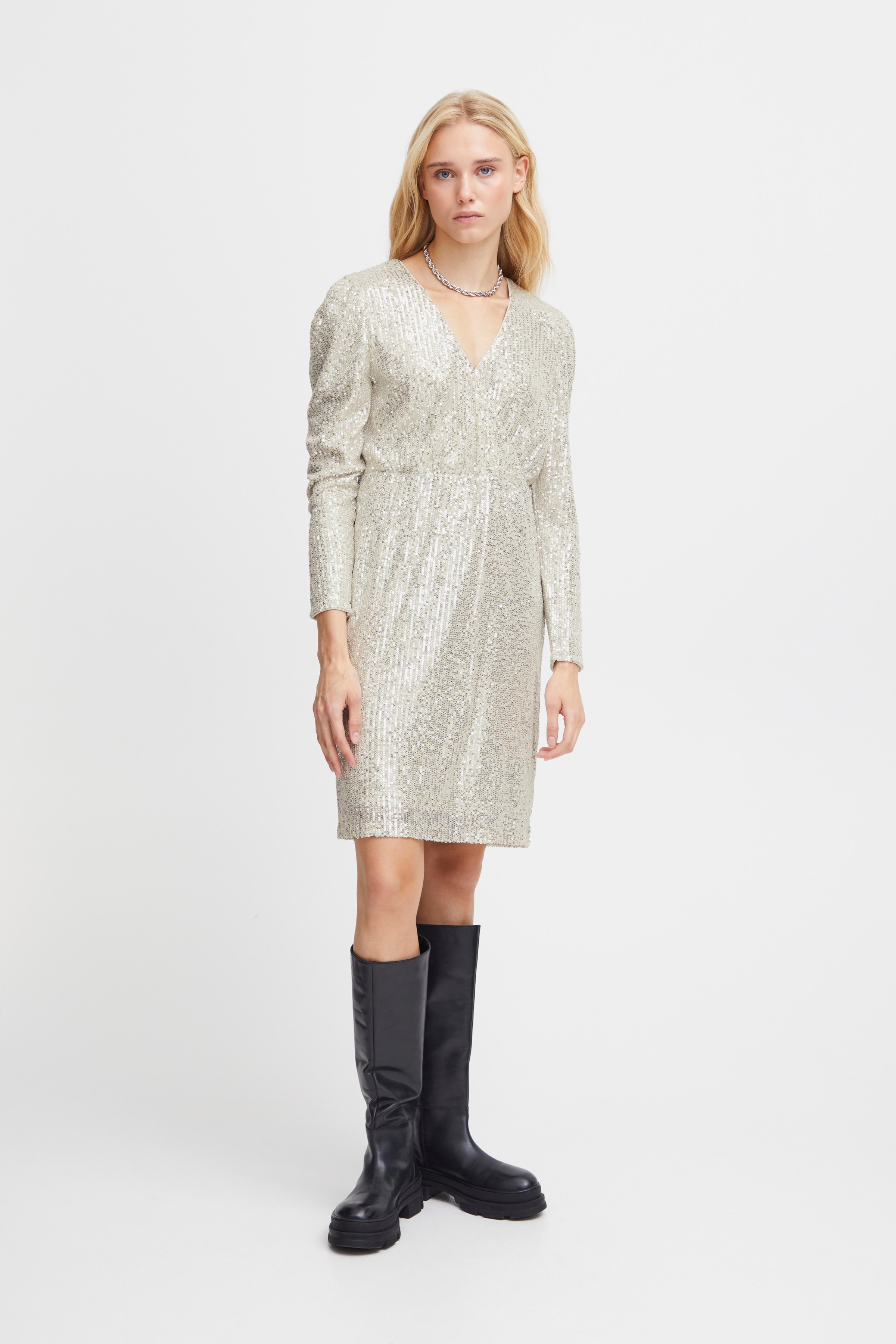 atelier reve IHFAUCI Dress