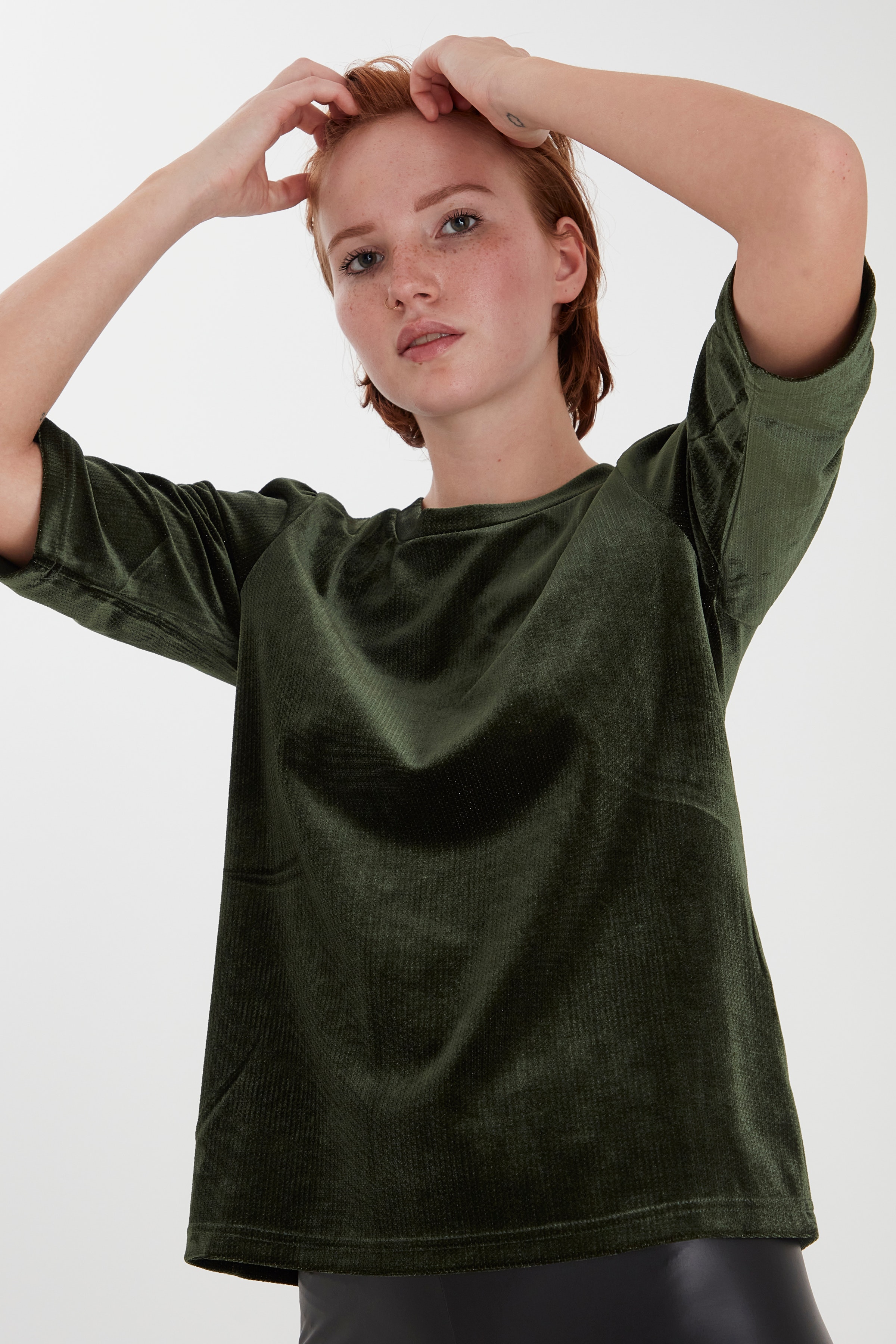 T-shirt LOOKBOOK FRONT 20113351-190417