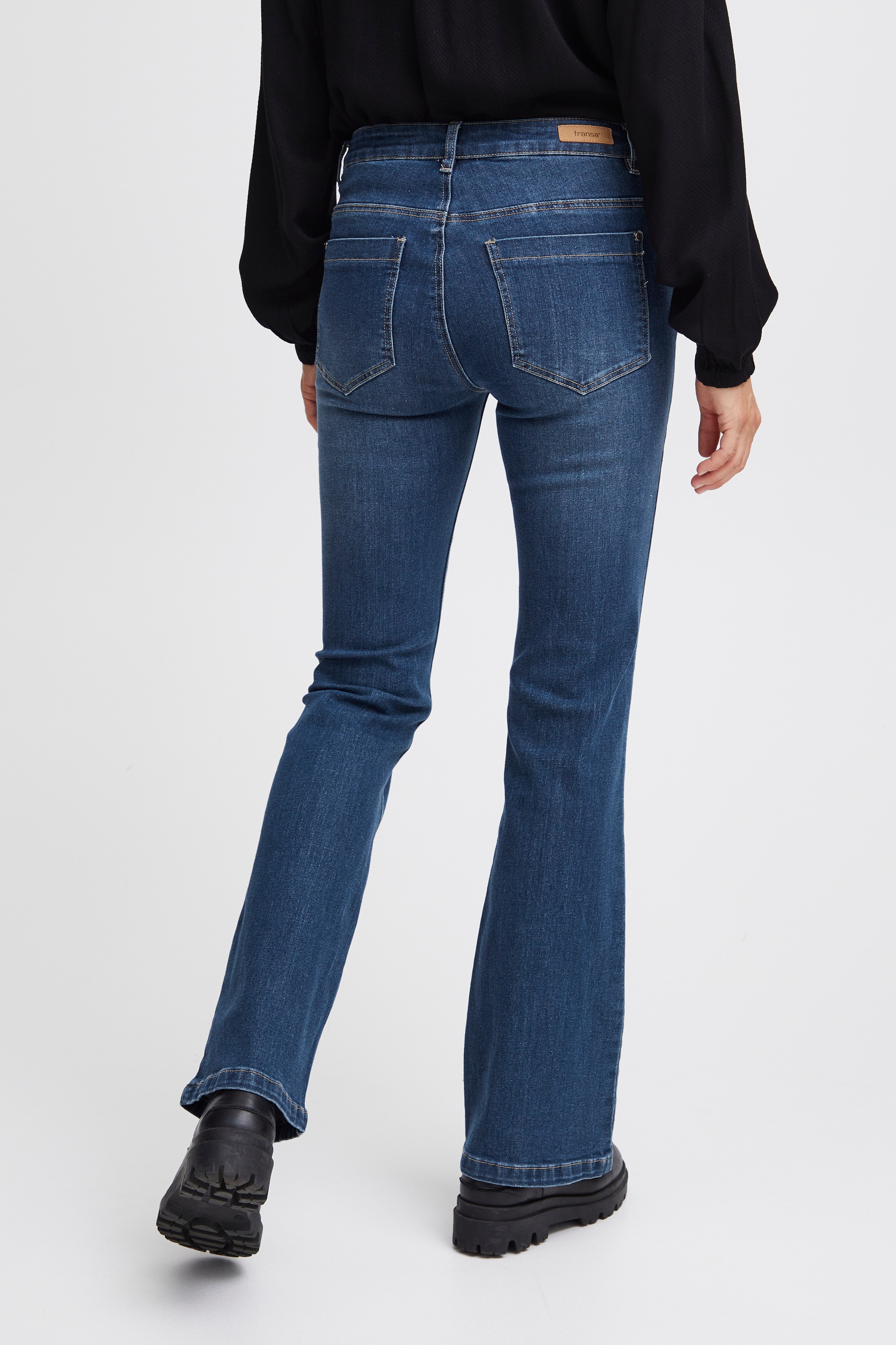 FRELLIE Jeans LOOKBOOK FRONT 20612732-200070
