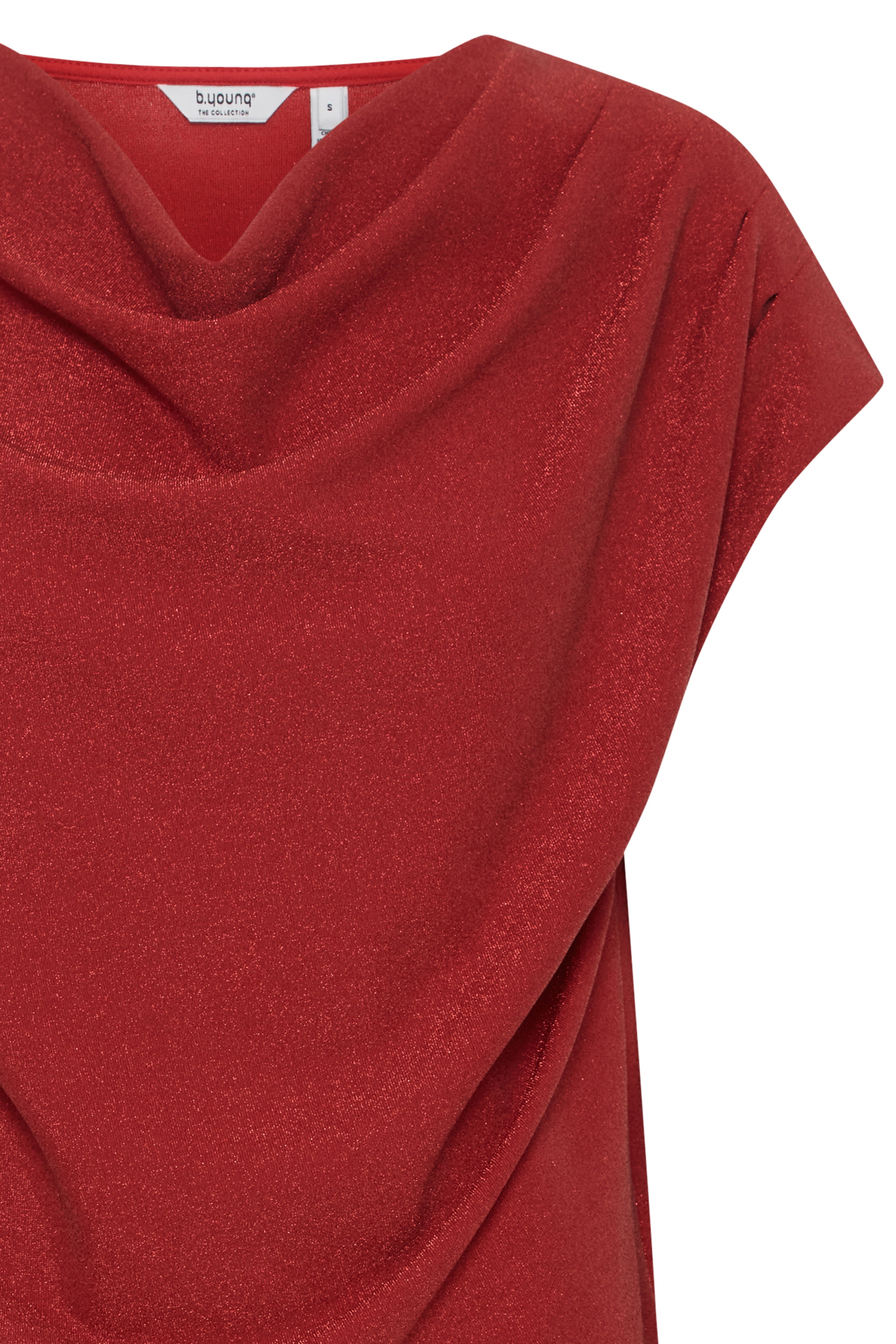 BYSELINA T-shirt PACK FRONT 20812560-181663