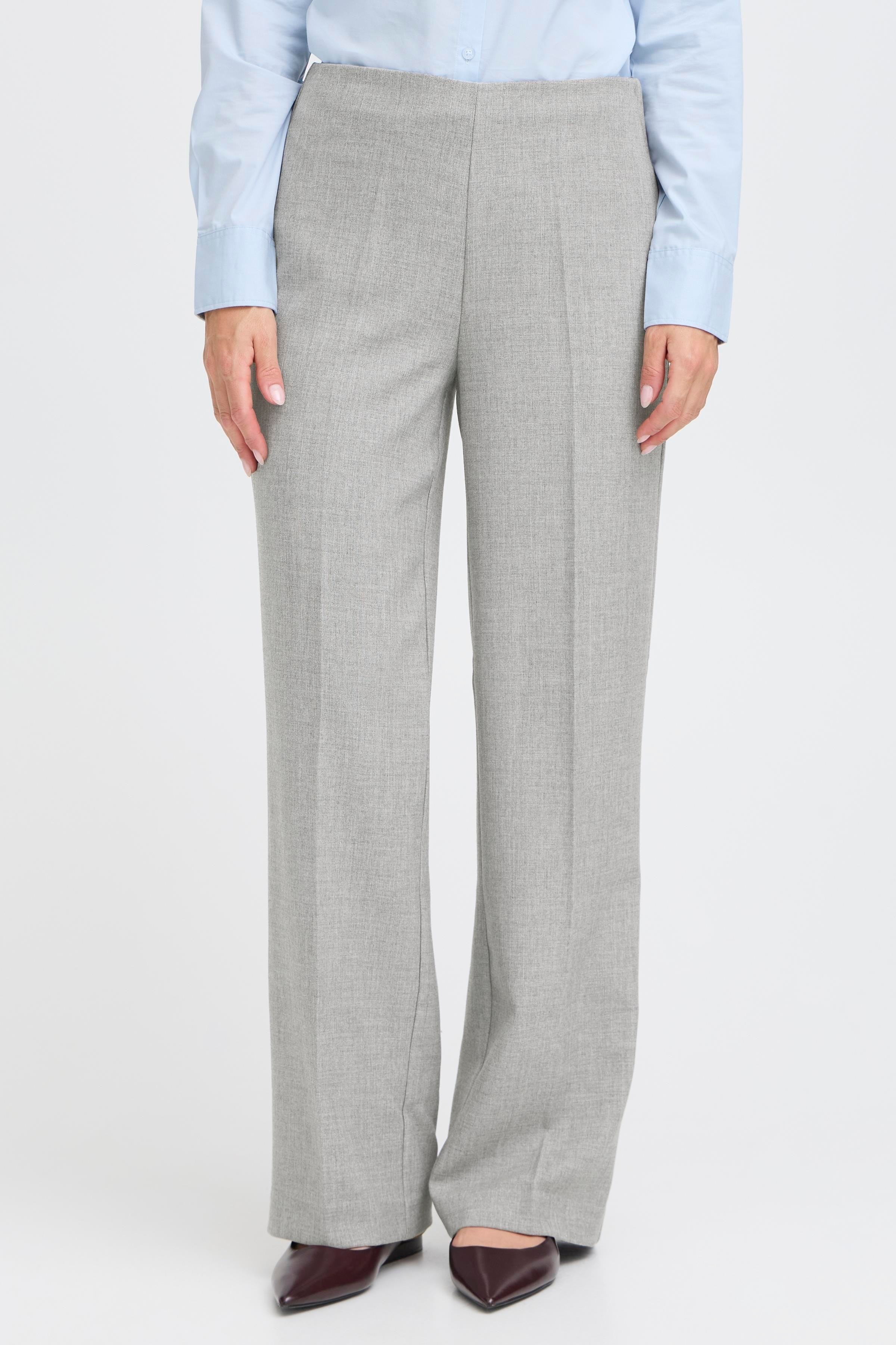 FRABIGAIL Trousers LOOKBOOK FRONT 20615348-200123