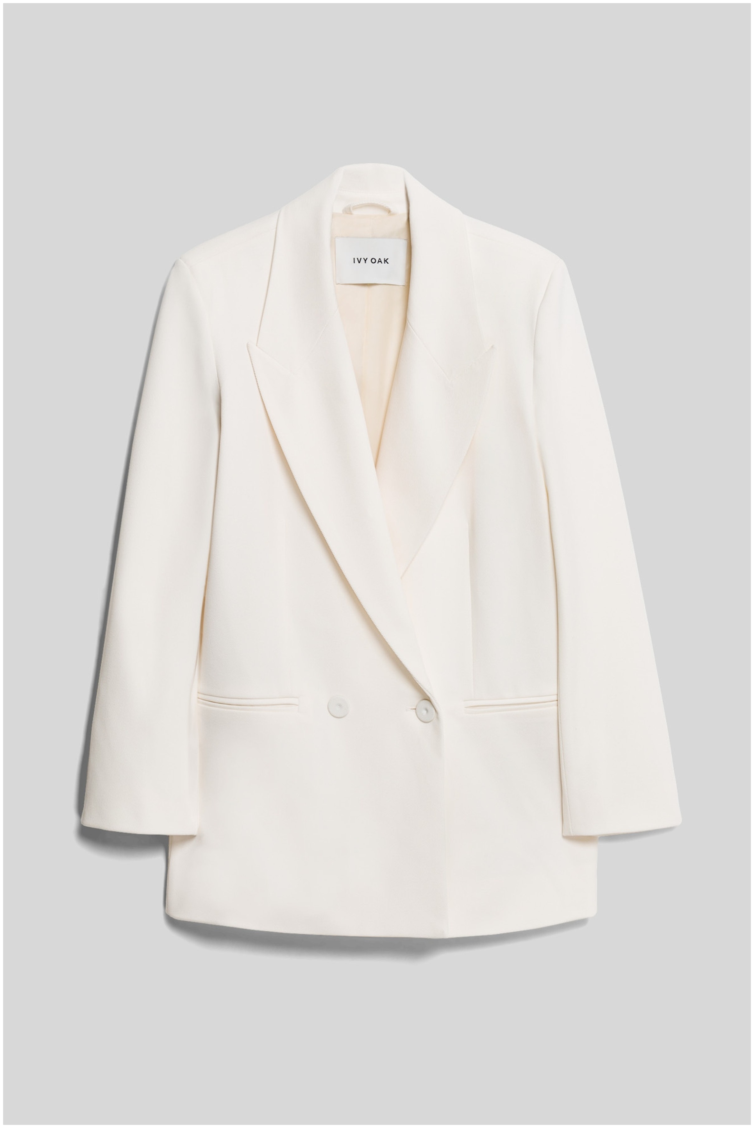 JIL BLAZER PACK FRONT 30600559-WH011