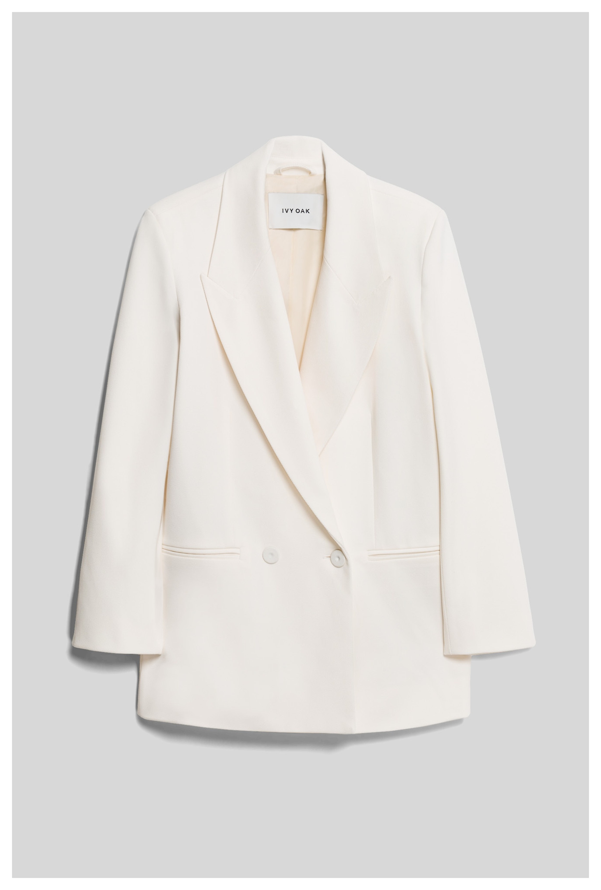 JIL BLAZER PACK FRONT 30600559-WH011