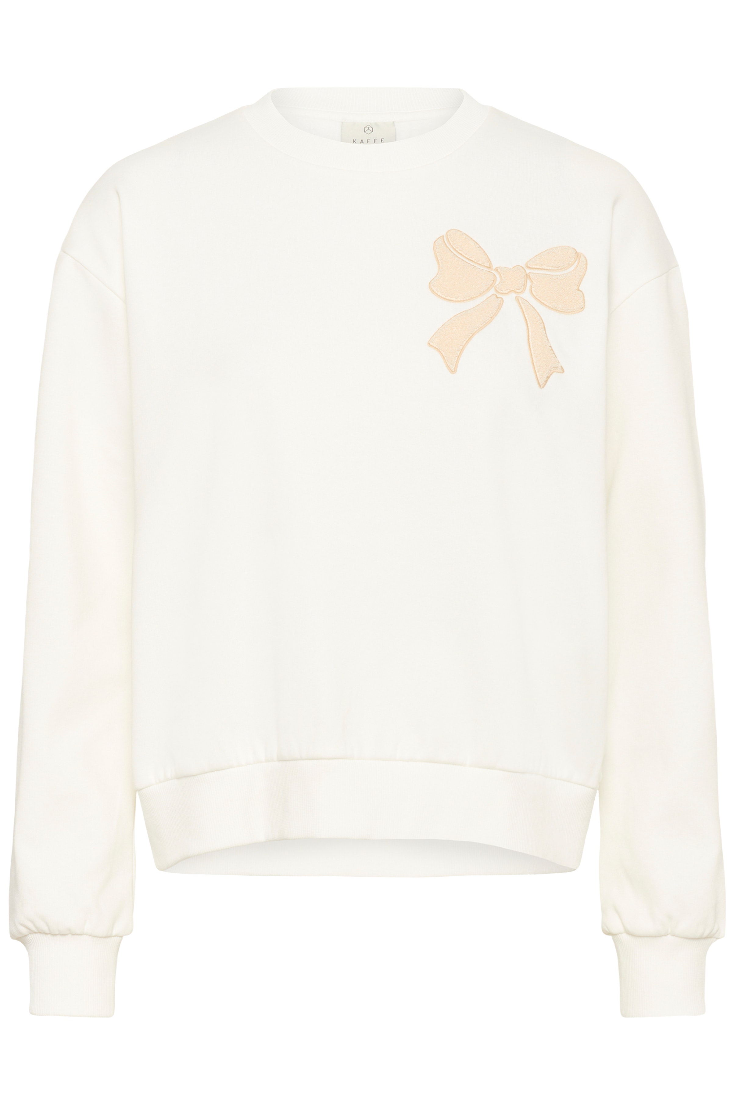 KAelenora Sweatshirt PACK FRONT 10510672-108786