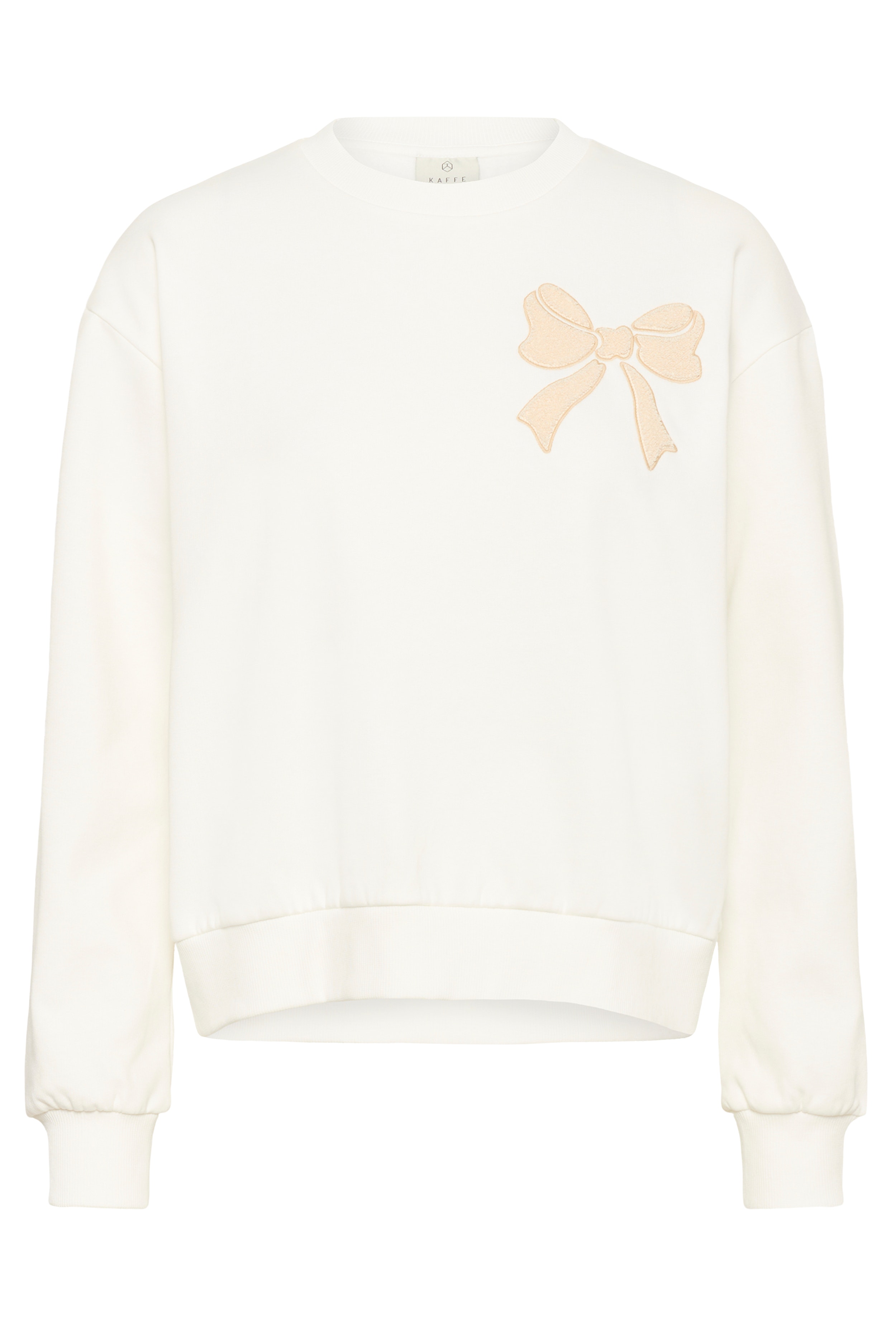 KAelenora Sweatshirt LOOKBOOK DETAIL 10510672-108786