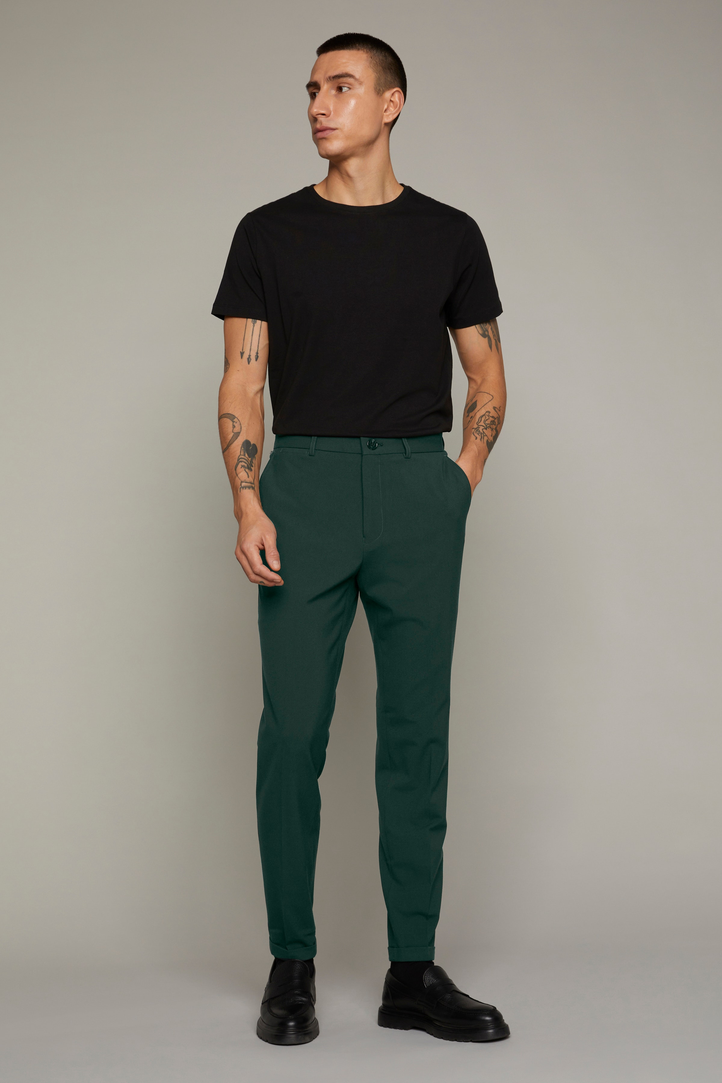 MAliam Trousers LOOKBOOK FRONT 30205157-195350