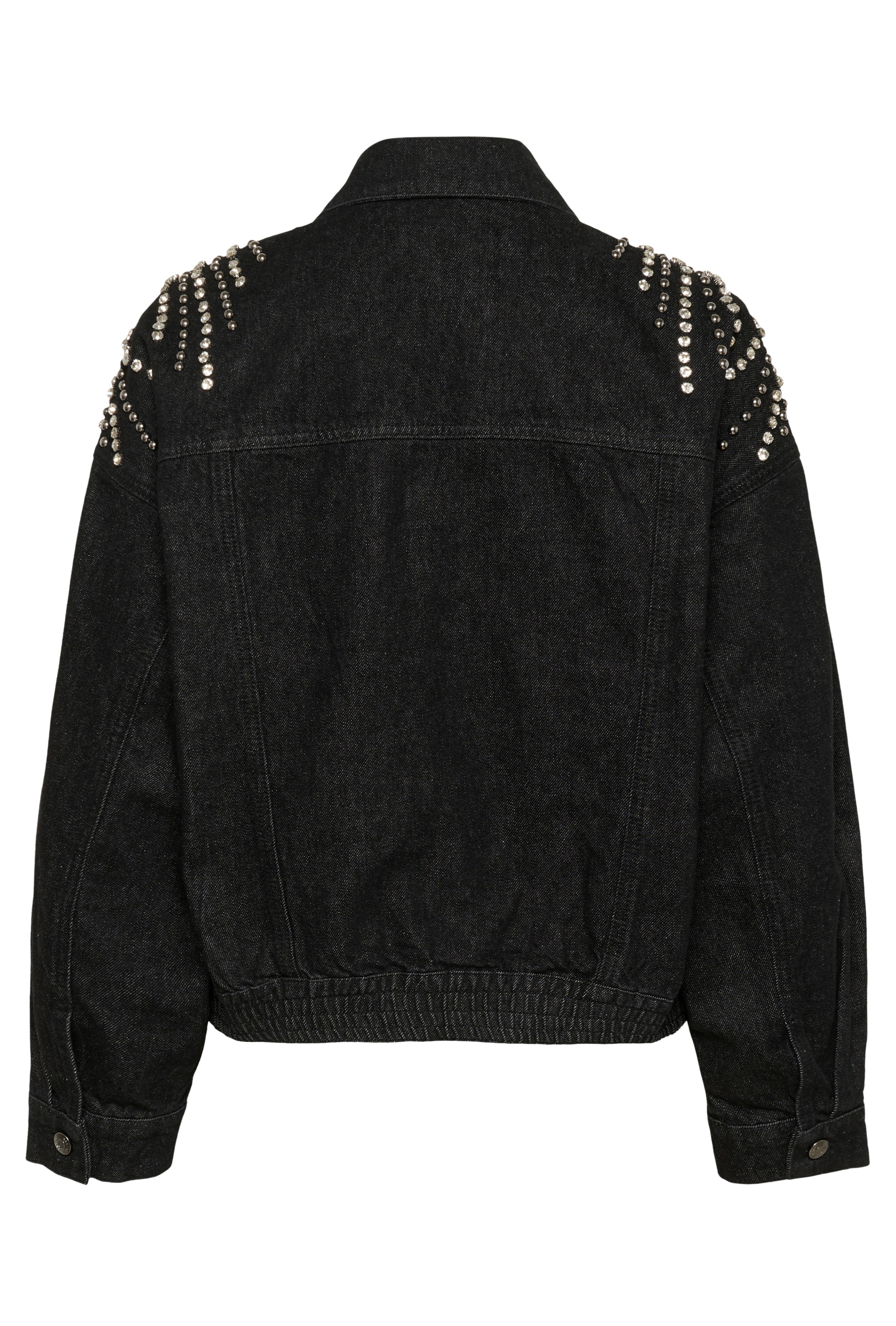 GZlee Denim jacket PACK BACK 10910794-100017