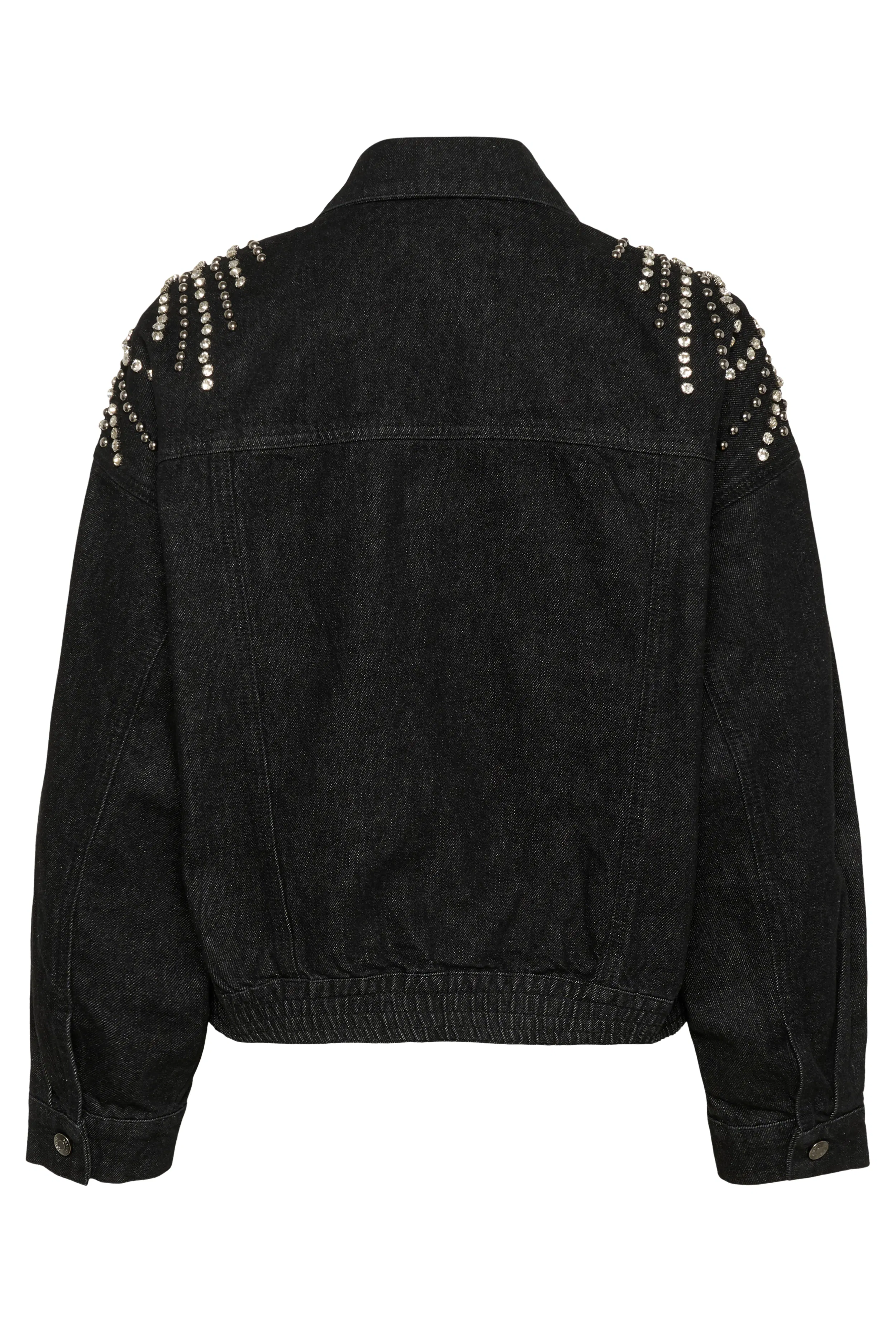 GZlee Jeansjacke PACK FRONT 10910794-100017